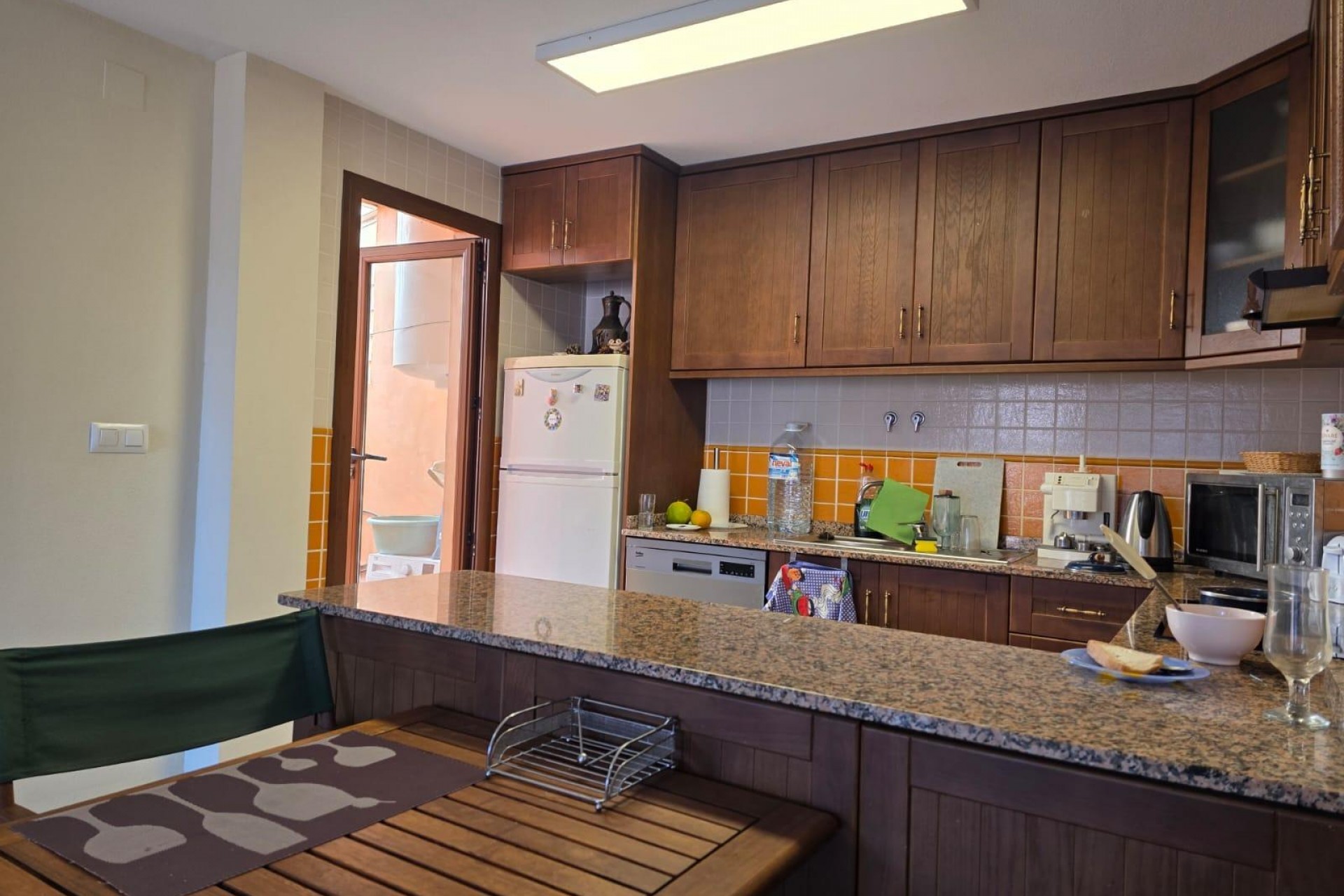 Återförsäljning - Bungalow -
Torrevieja - Zona Los Frutales