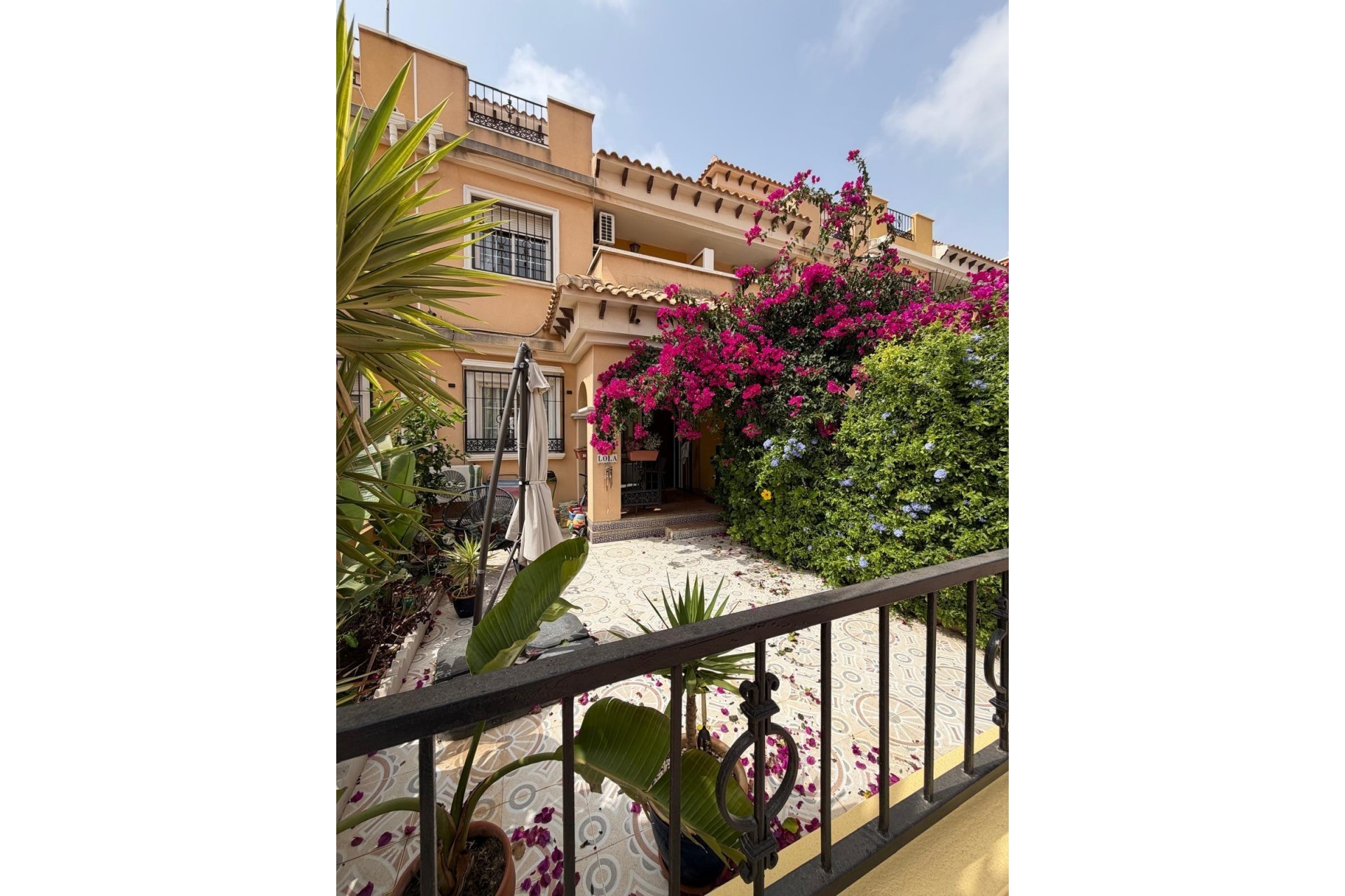 Återförsäljning - Bungalow -
Torrevieja - Zona Los Frutales