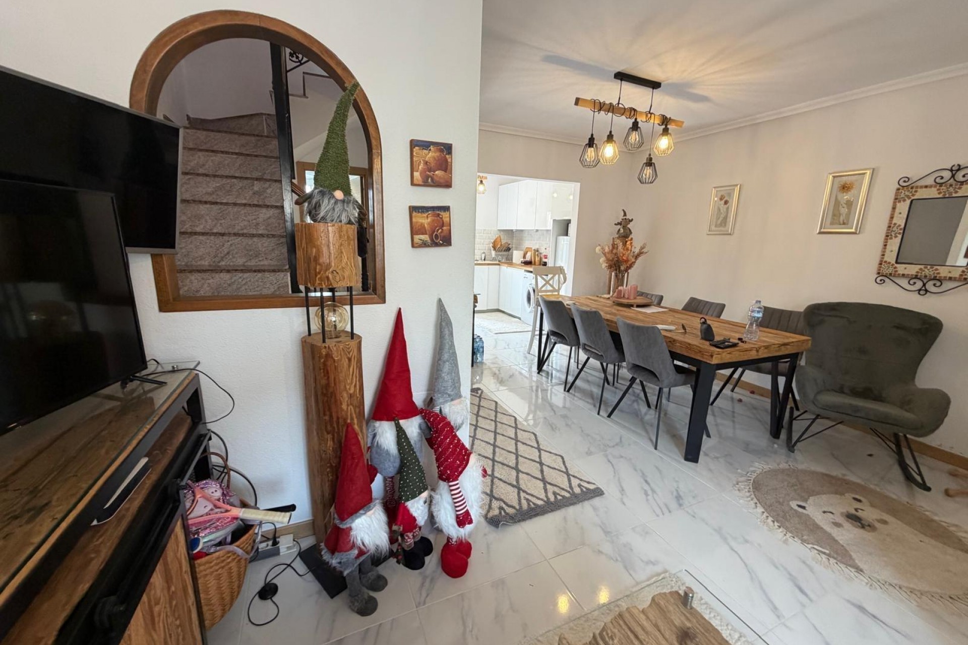 Återförsäljning - Bungalow -
Torrevieja - Zona Los Frutales