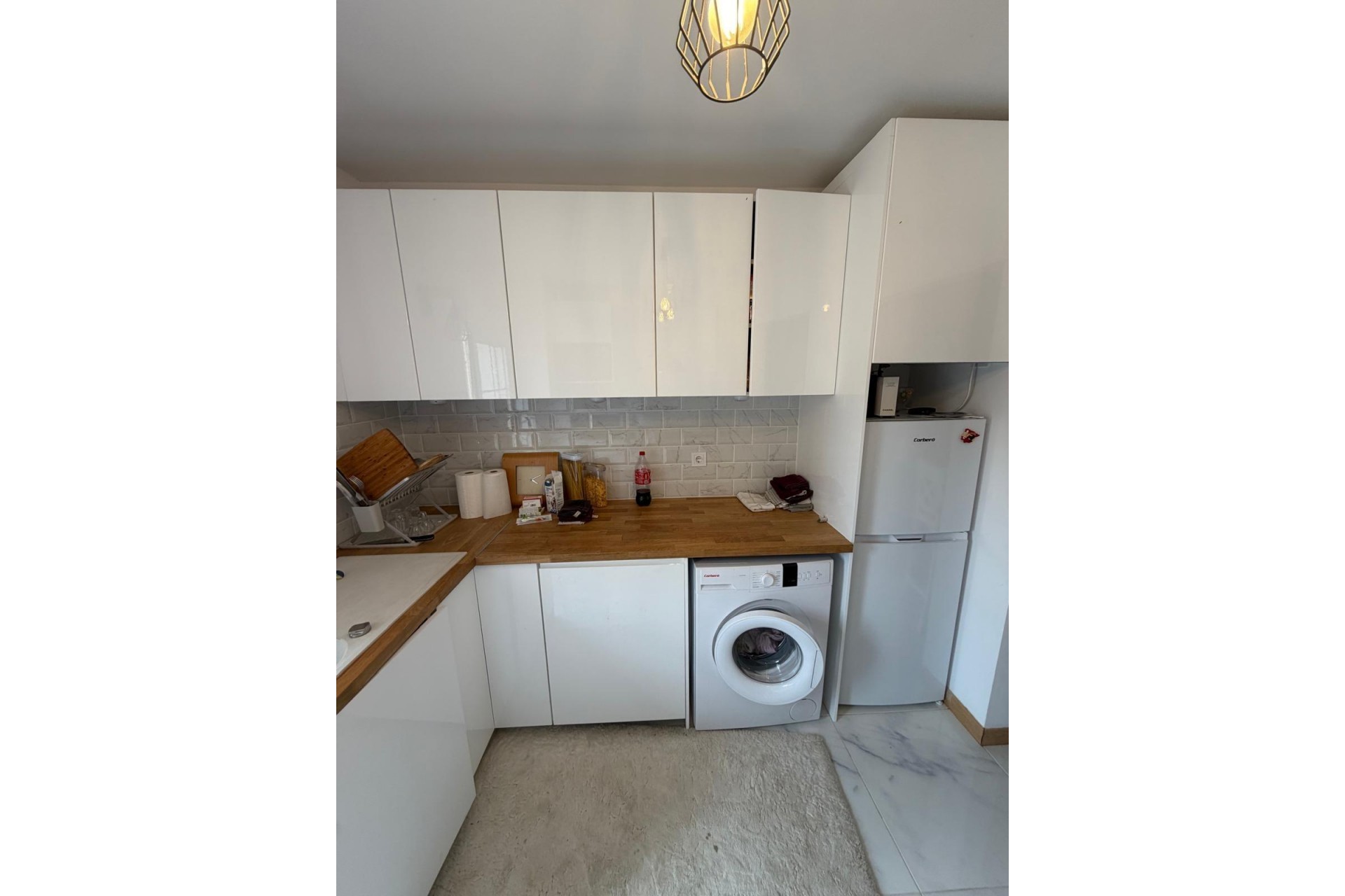 Återförsäljning - Bungalow -
Torrevieja - Zona Los Frutales