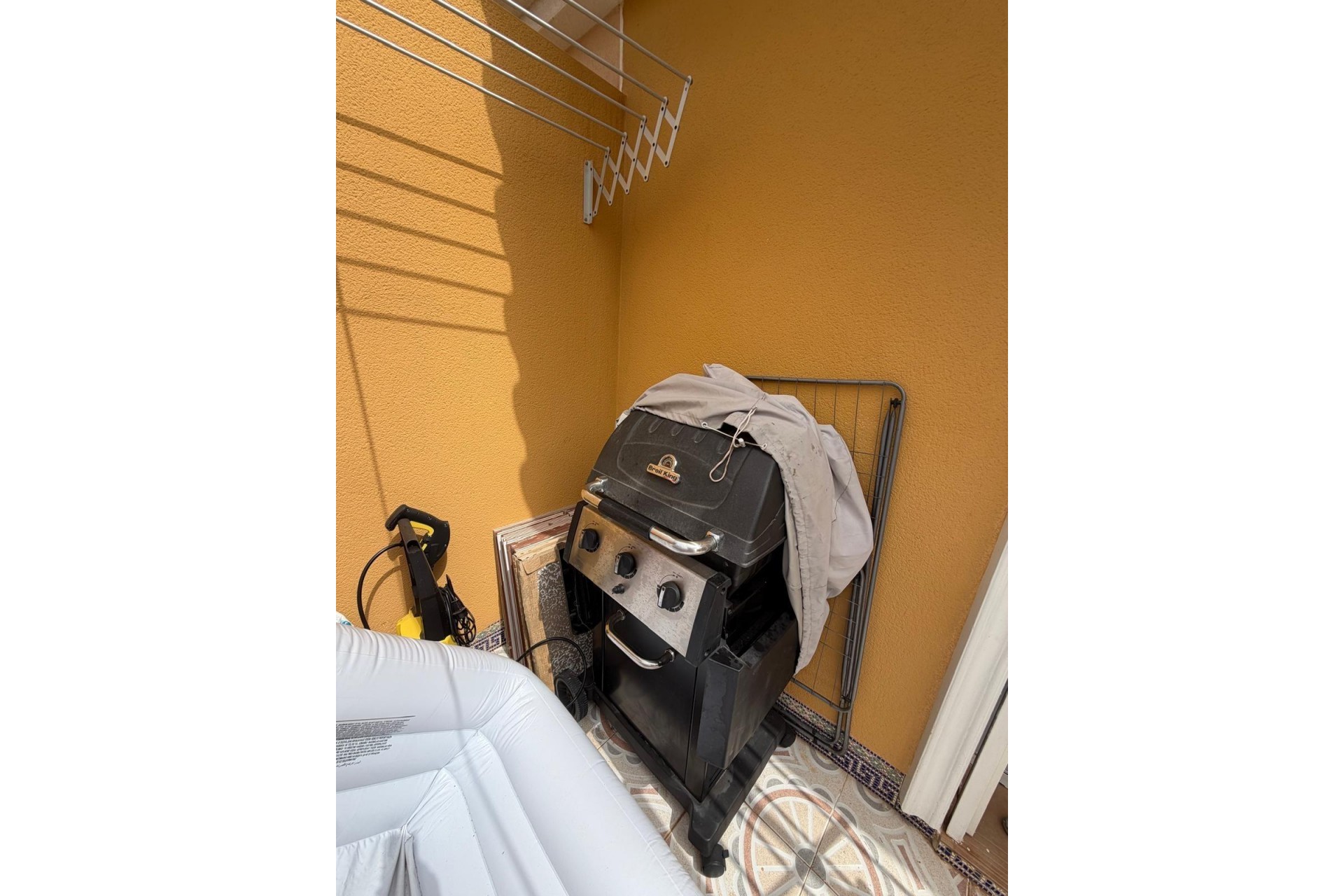 Återförsäljning - Bungalow -
Torrevieja - Zona Los Frutales