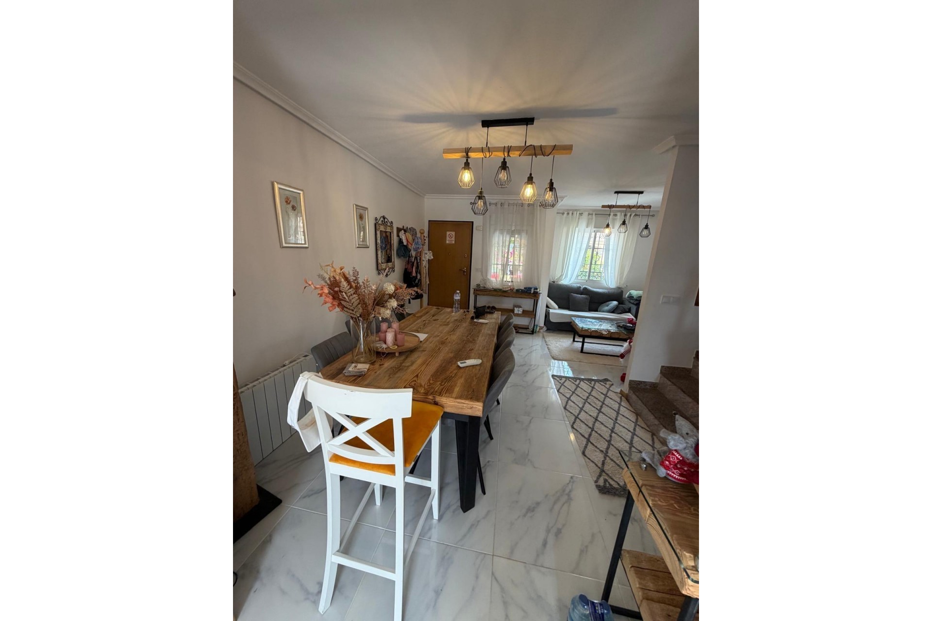 Återförsäljning - Bungalow -
Torrevieja - Zona Los Frutales