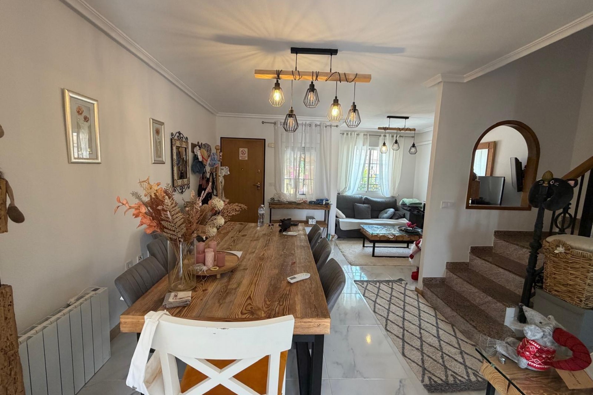 Återförsäljning - Bungalow -
Torrevieja - Zona Los Frutales