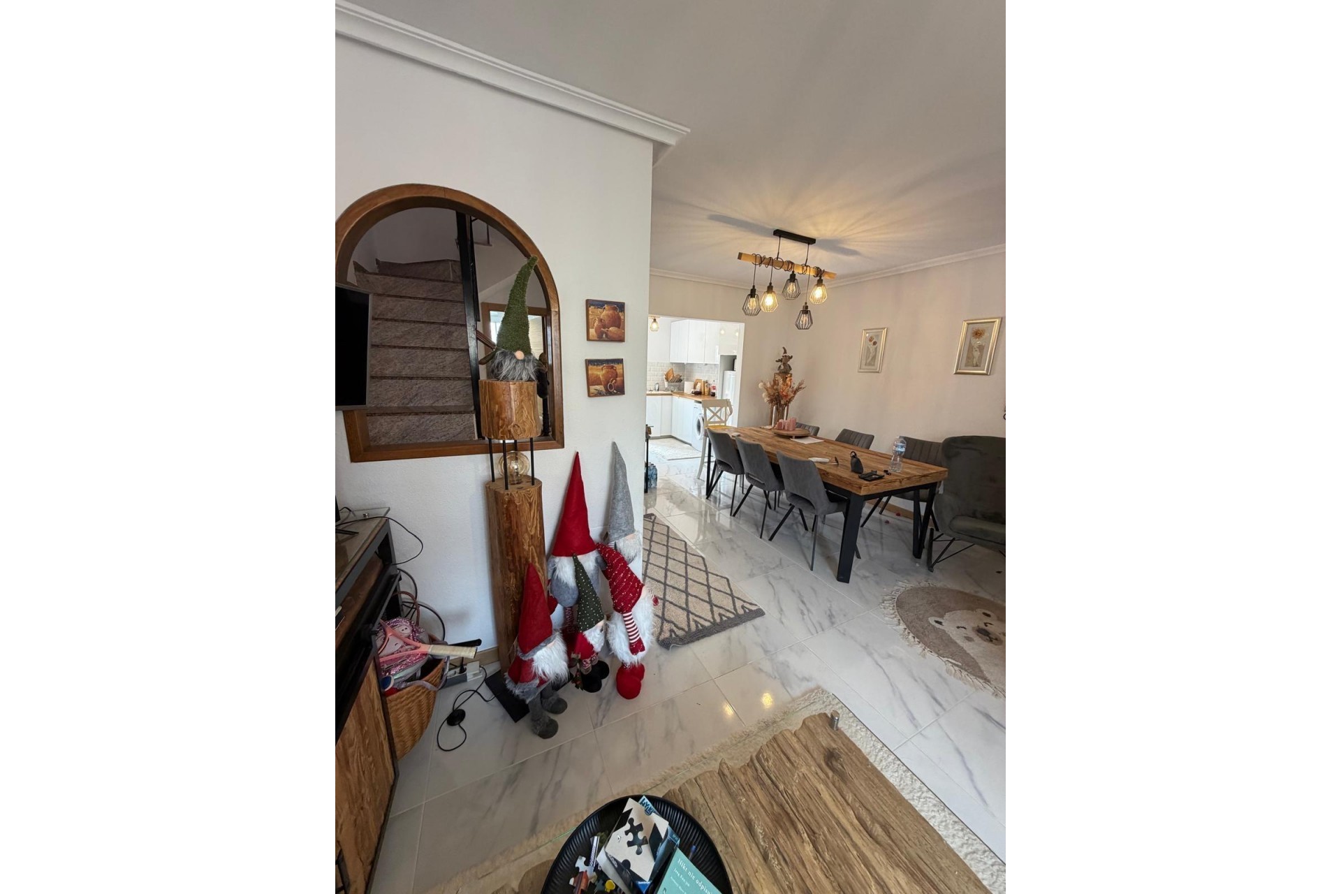 Återförsäljning - Bungalow -
Torrevieja - Zona Los Frutales
