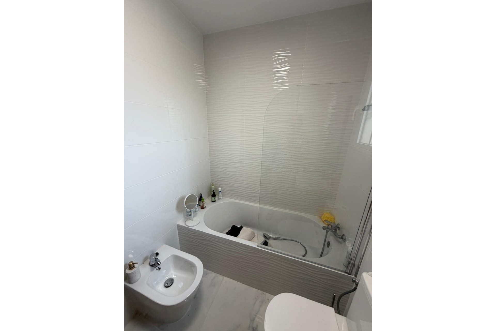 Återförsäljning - Bungalow -
Torrevieja - Zona Los Frutales