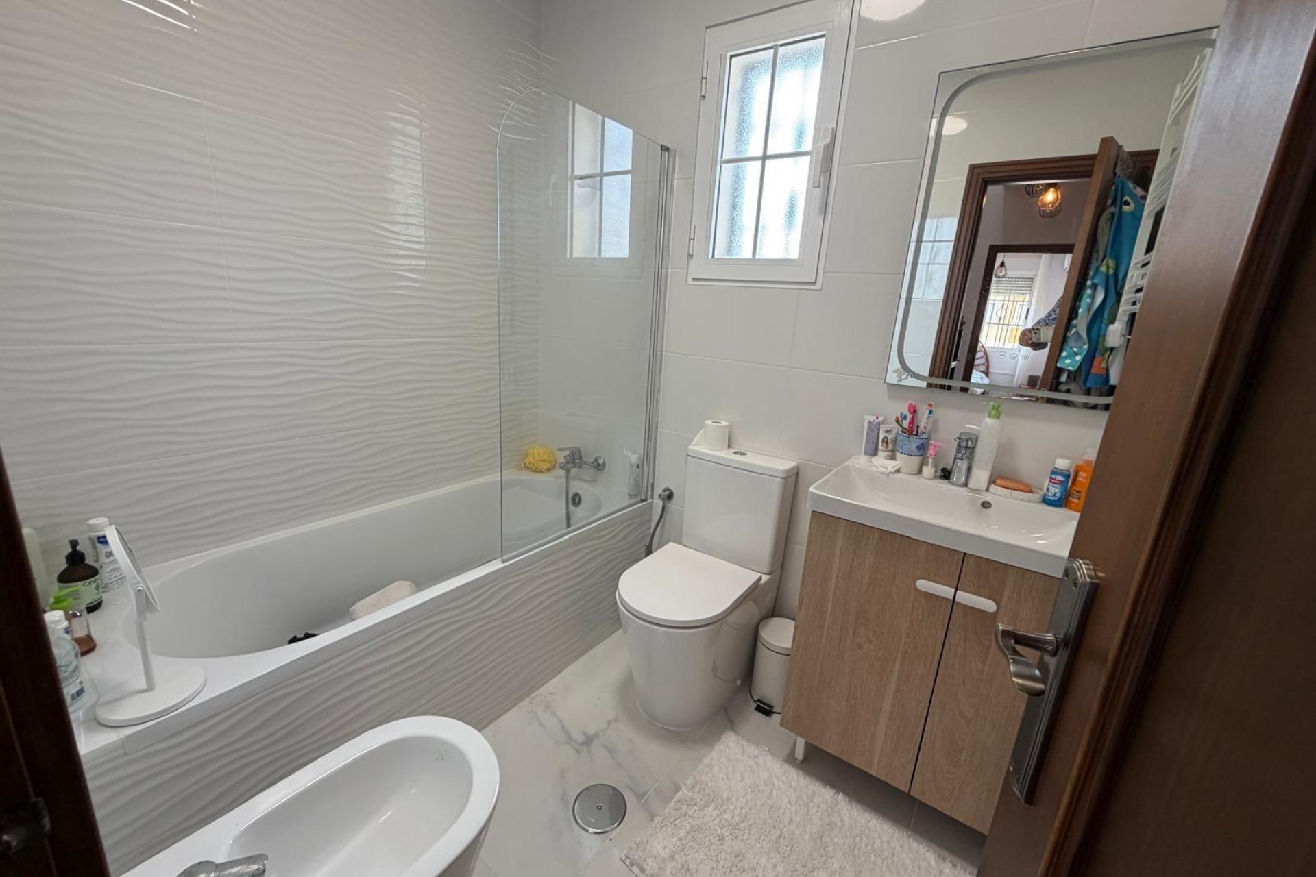 Återförsäljning - Bungalow -
Torrevieja - Zona Los Frutales