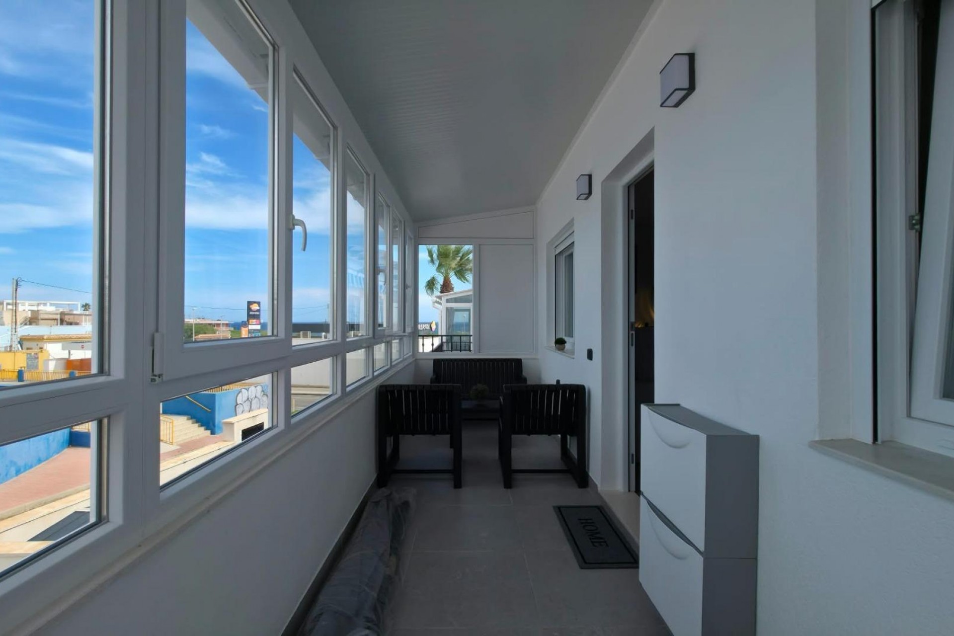 Återförsäljning - Bungalow -
Torrevieja - Zona Los Frutales