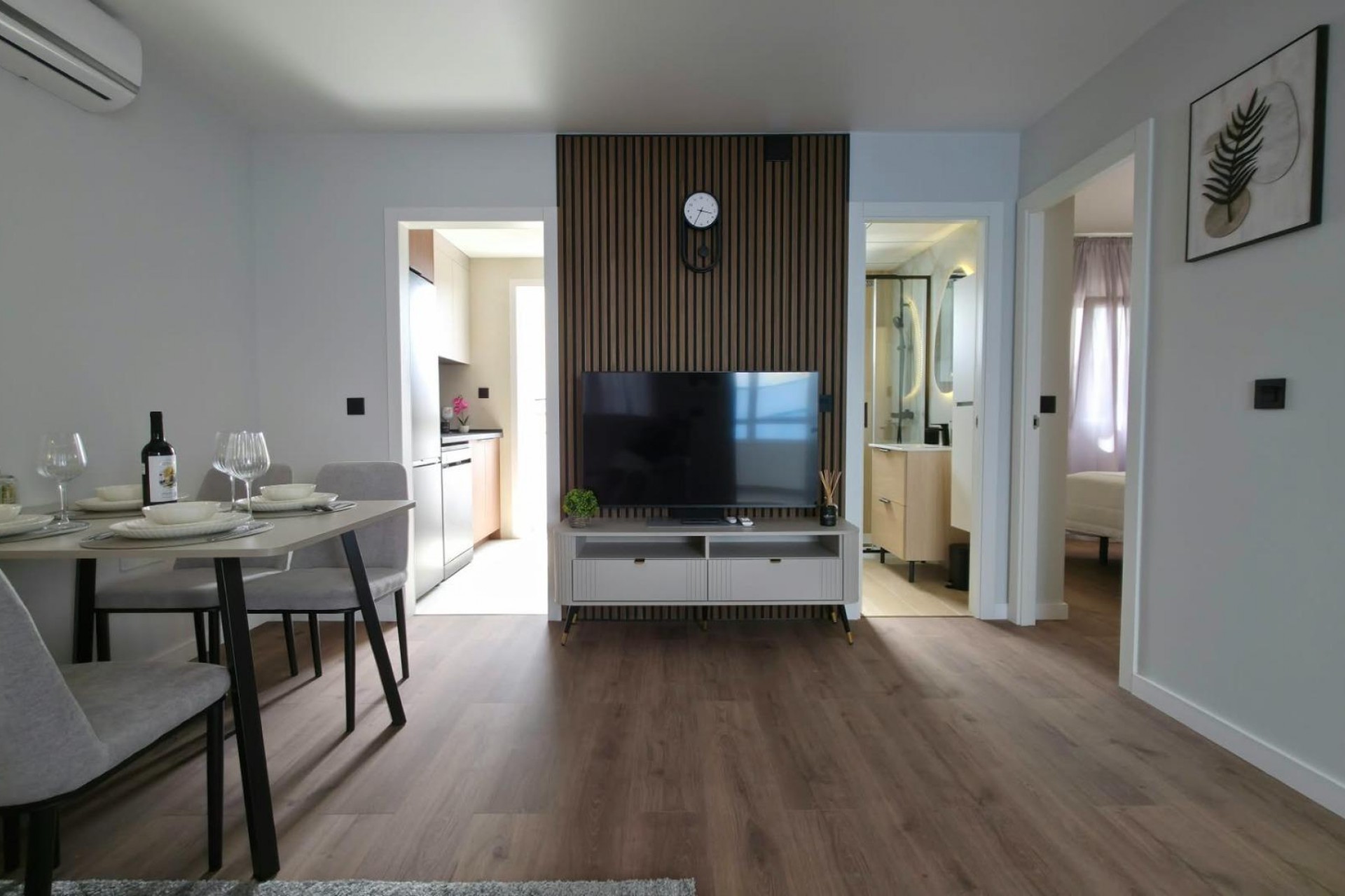 Återförsäljning - Bungalow -
Torrevieja - Zona Los Frutales