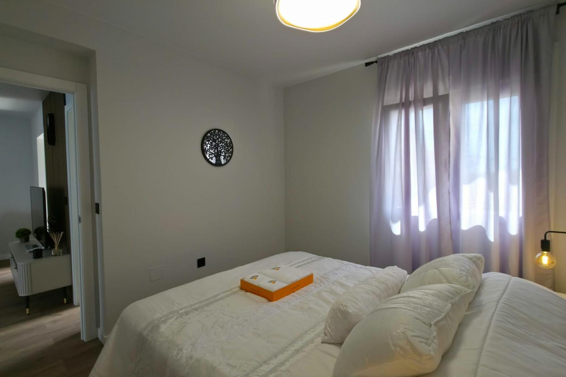 Återförsäljning - Bungalow -
Torrevieja - Zona Los Frutales