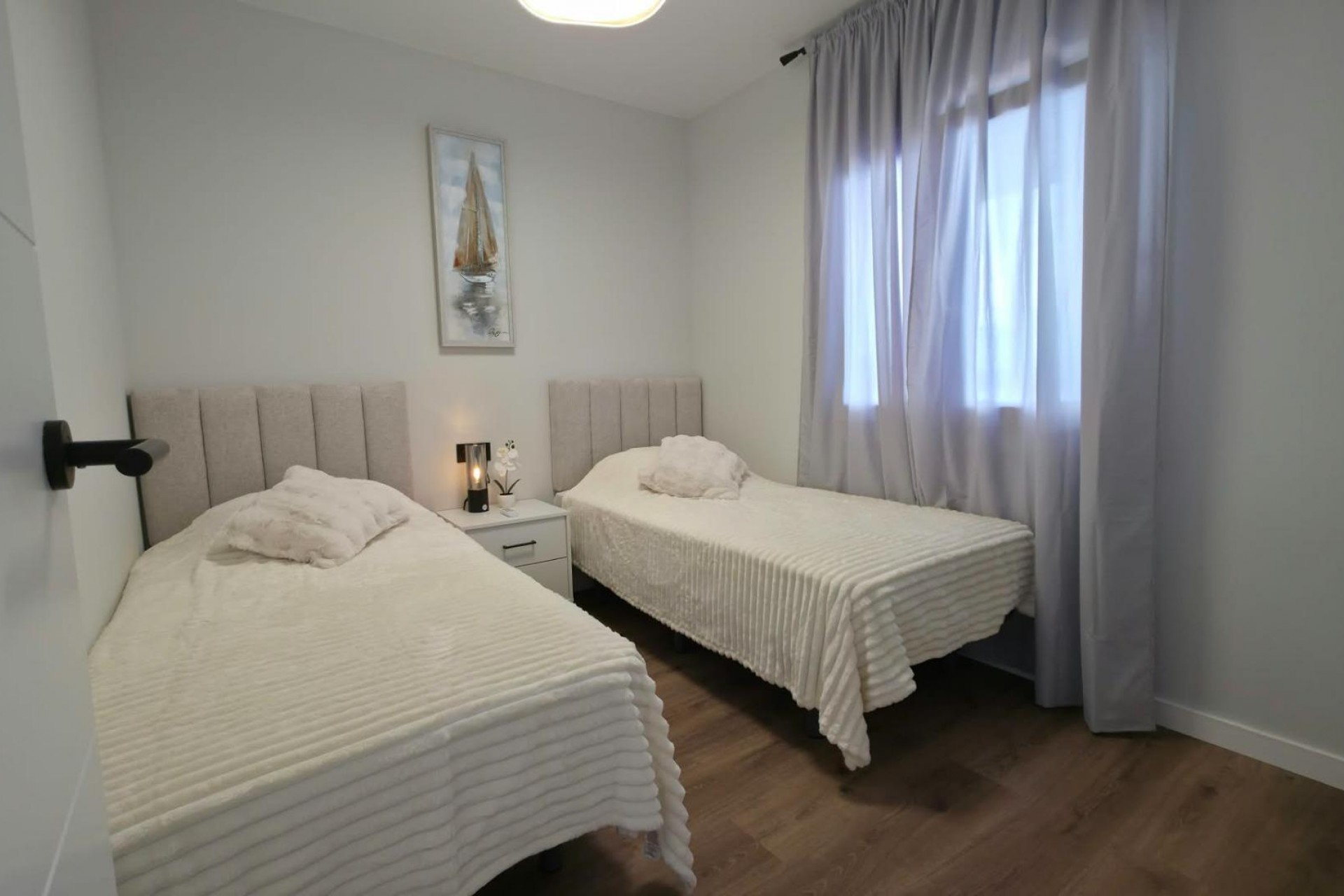 Återförsäljning - Bungalow -
Torrevieja - Zona Los Frutales
