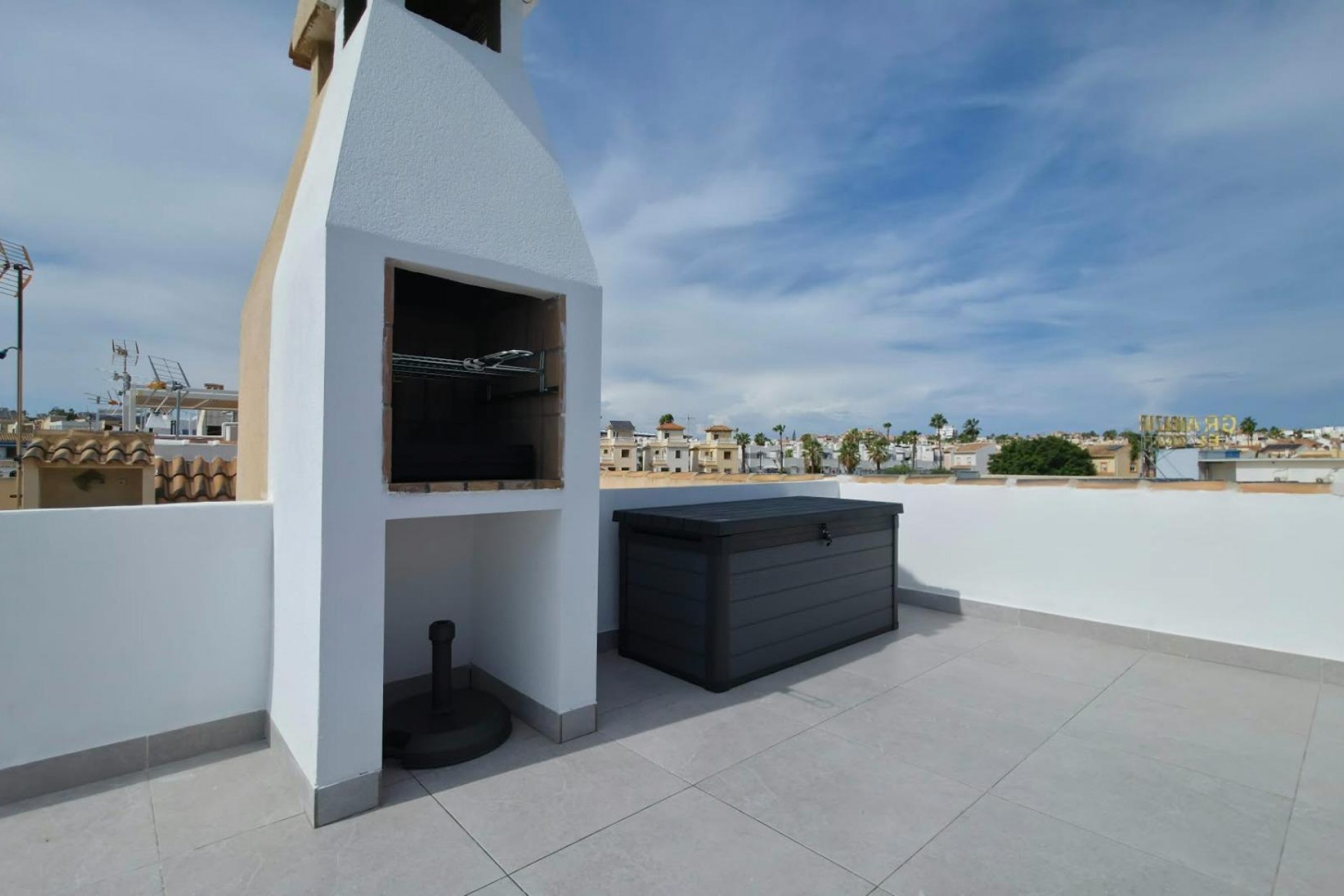Återförsäljning - Bungalow -
Torrevieja - Zona Los Frutales