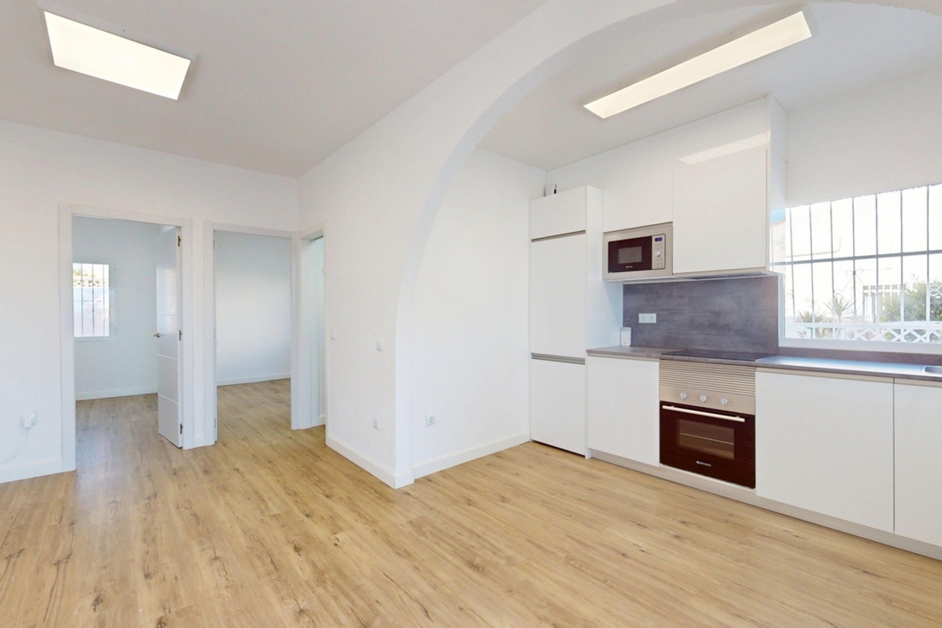 Återförsäljning - Bungalow -
Villamartin - Costa Blanca