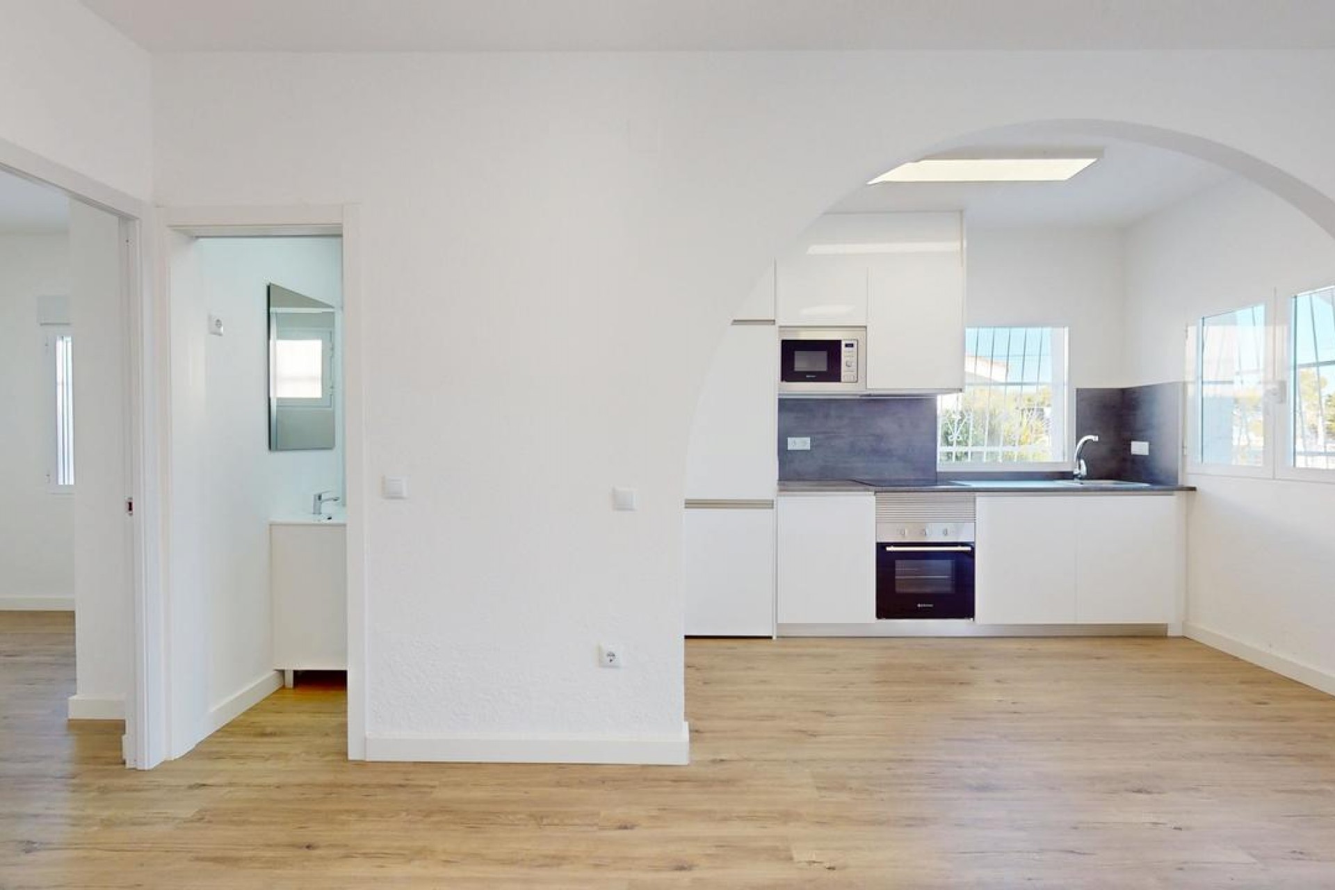 Återförsäljning - Bungalow -
Villamartin - Costa Blanca