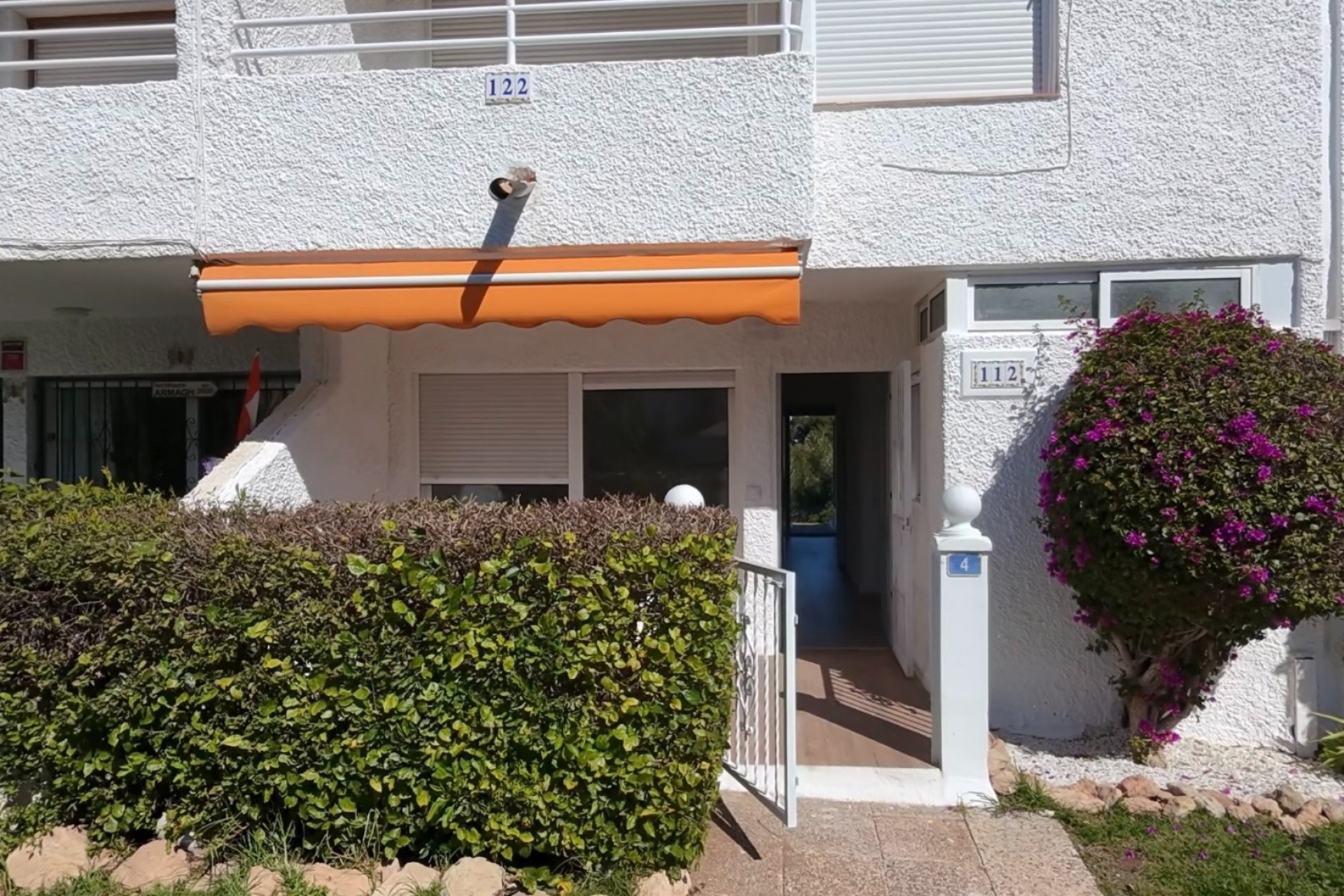 Återförsäljning - Bungalow -
Villamartin - Costa Blanca