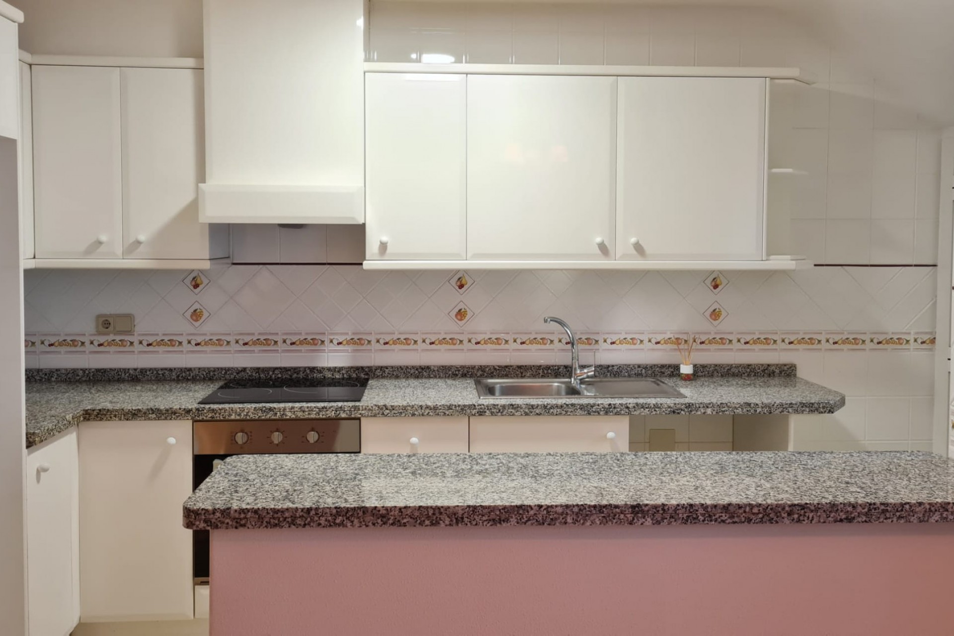 Återförsäljning - Bungalow -
Villamartin - Costa Blanca