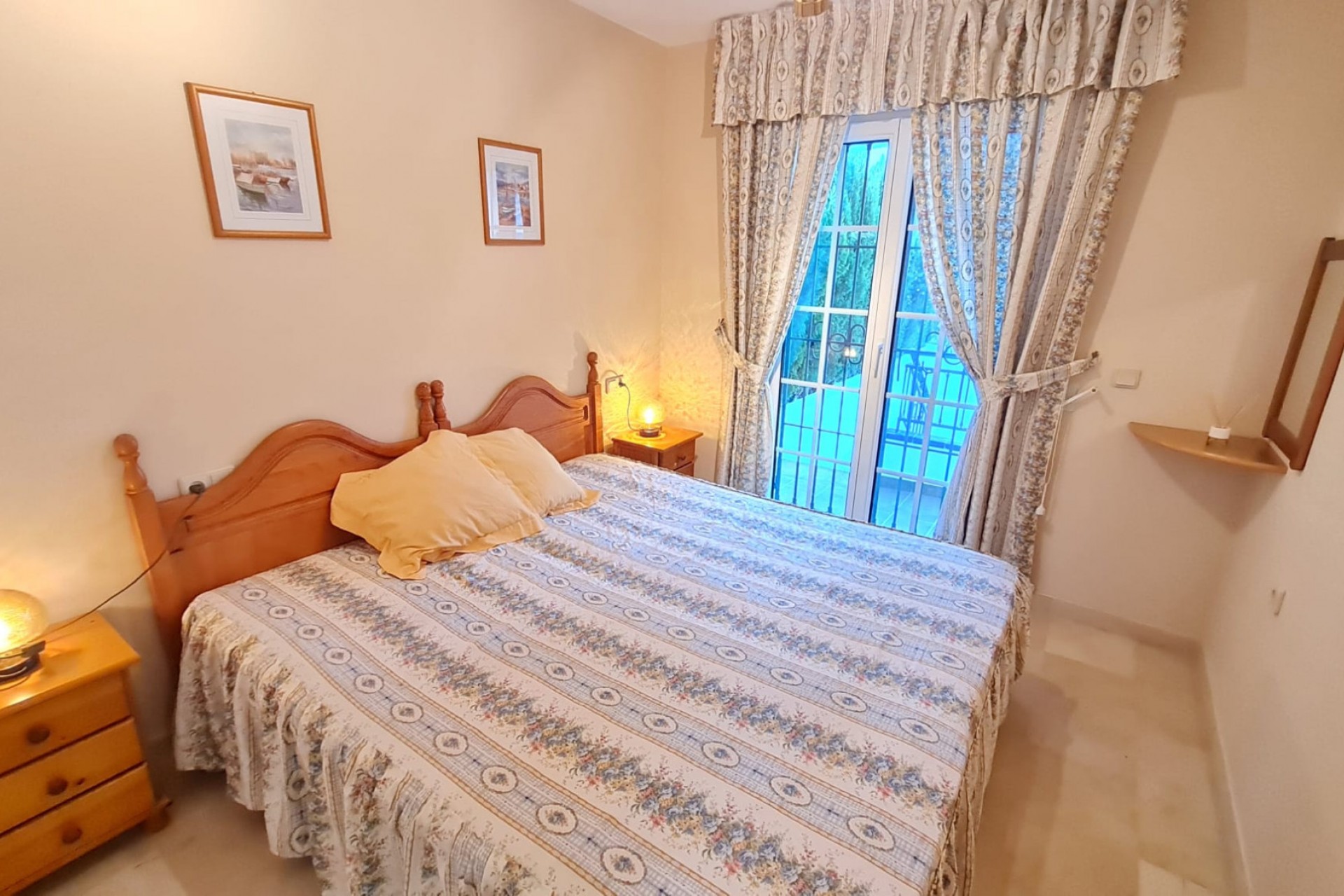 Återförsäljning - Bungalow -
Villamartin - Costa Blanca