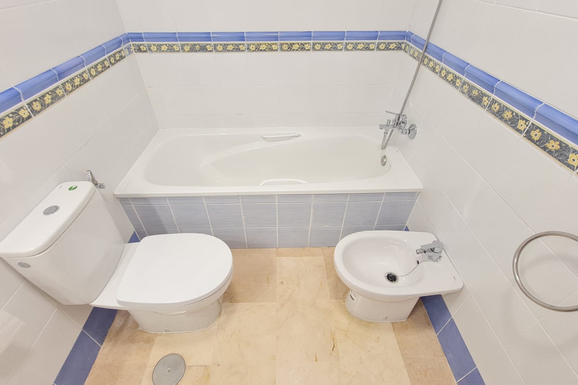 Återförsäljning - Bungalow -
Villamartin - Costa Blanca