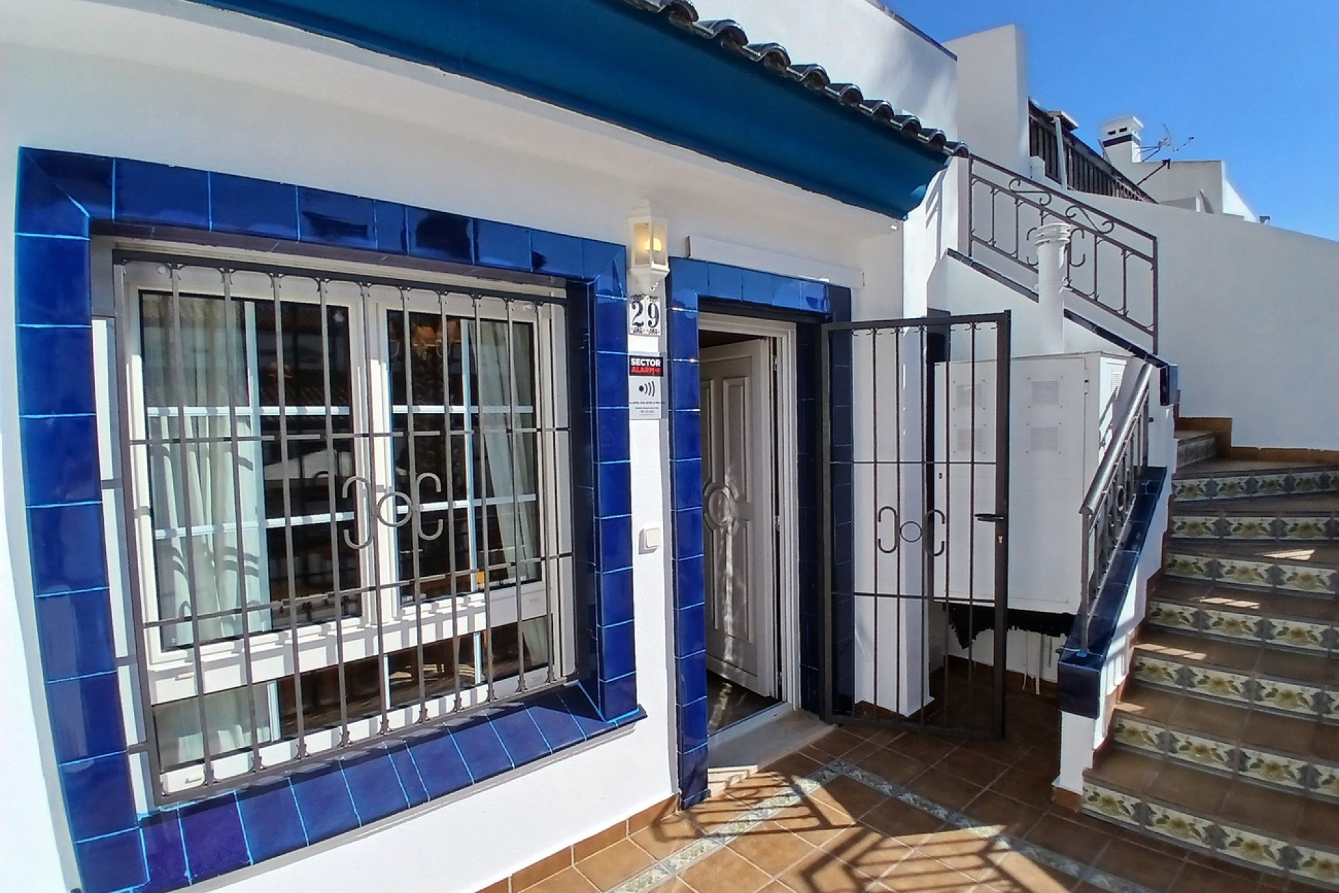 Återförsäljning - Bungalow -
Villamartin - Costa Blanca