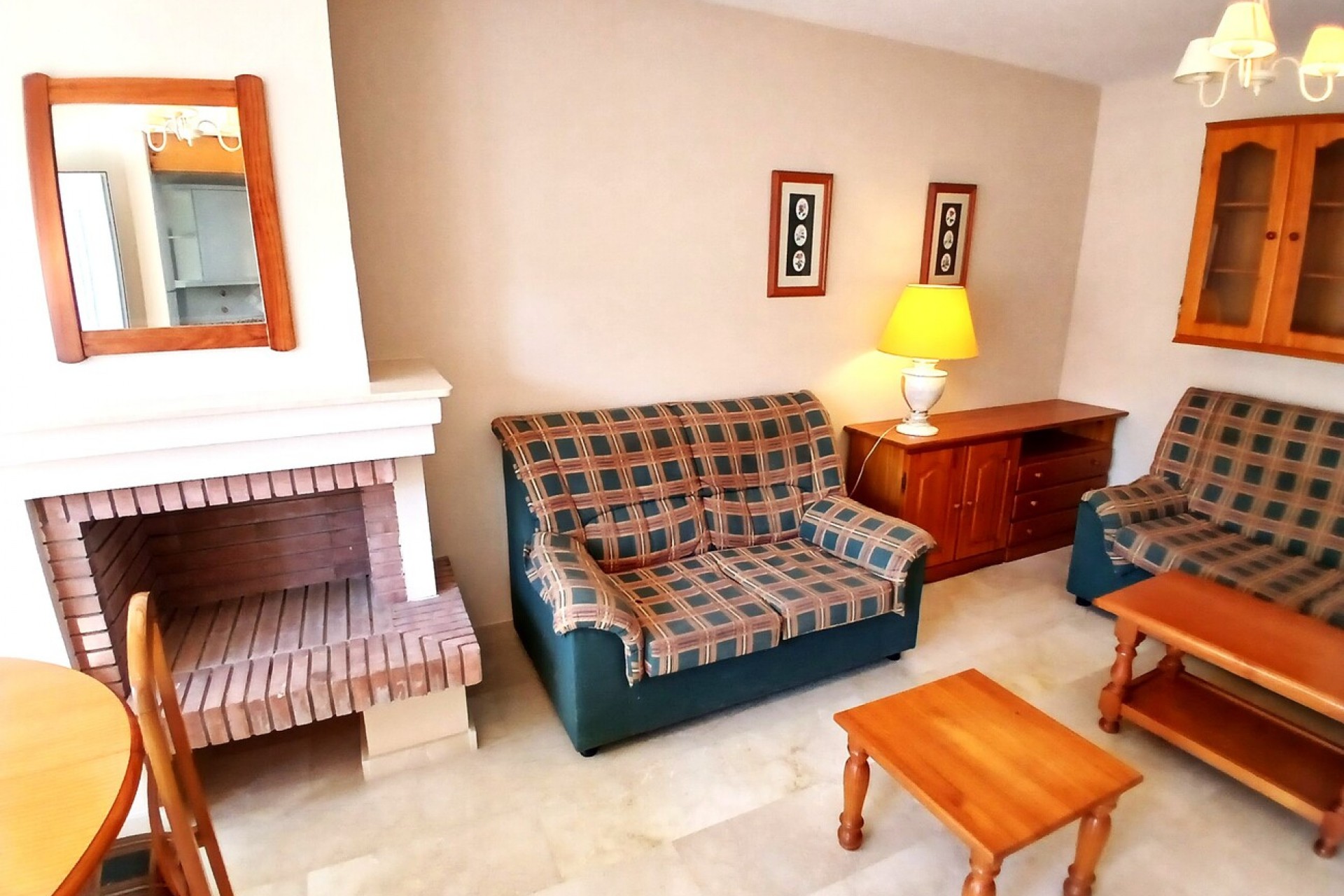 Återförsäljning - Bungalow -
Villamartin - Costa Blanca