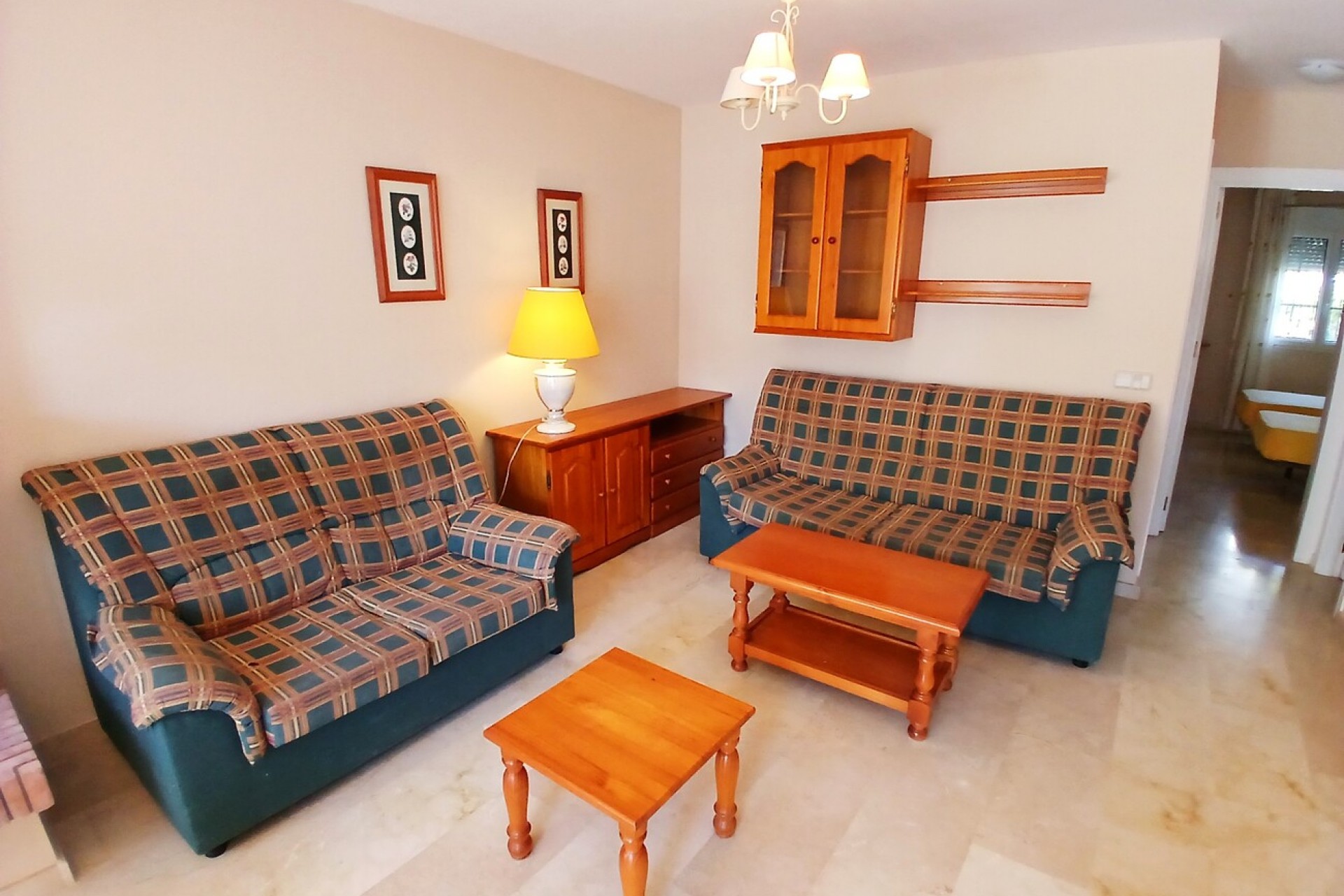 Återförsäljning - Bungalow -
Villamartin - Costa Blanca