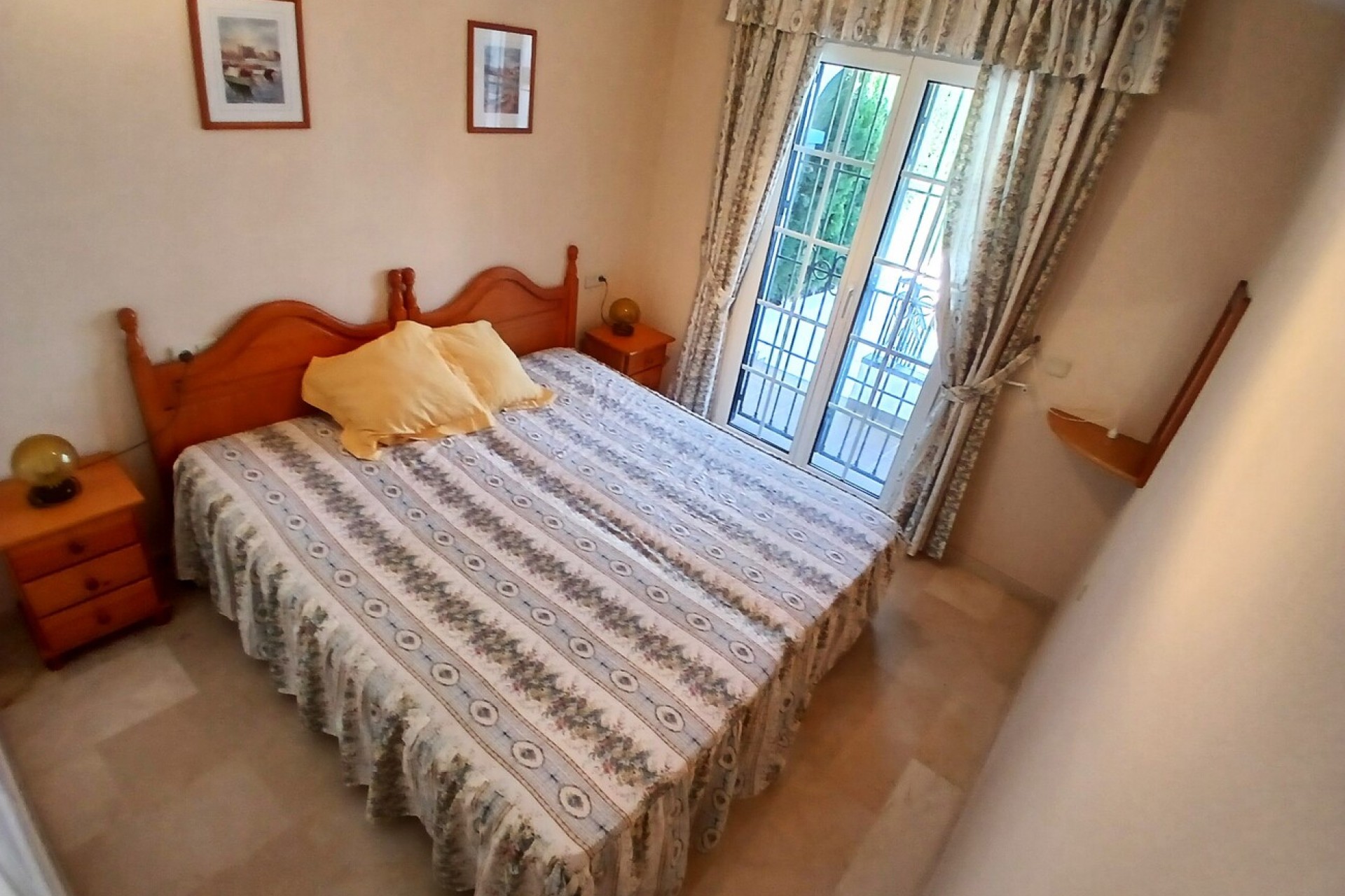 Återförsäljning - Bungalow -
Villamartin - Costa Blanca
