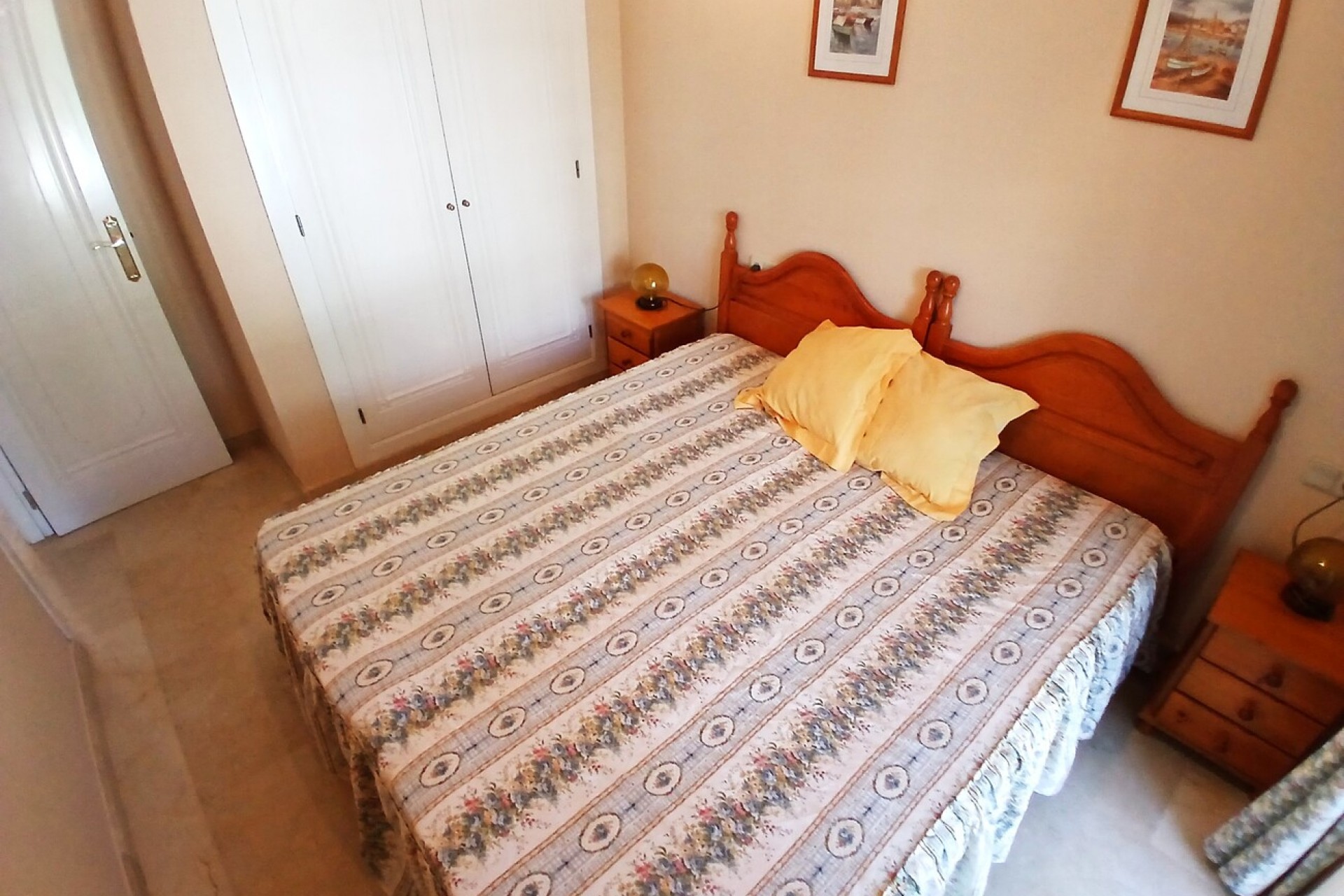 Återförsäljning - Bungalow -
Villamartin - Costa Blanca