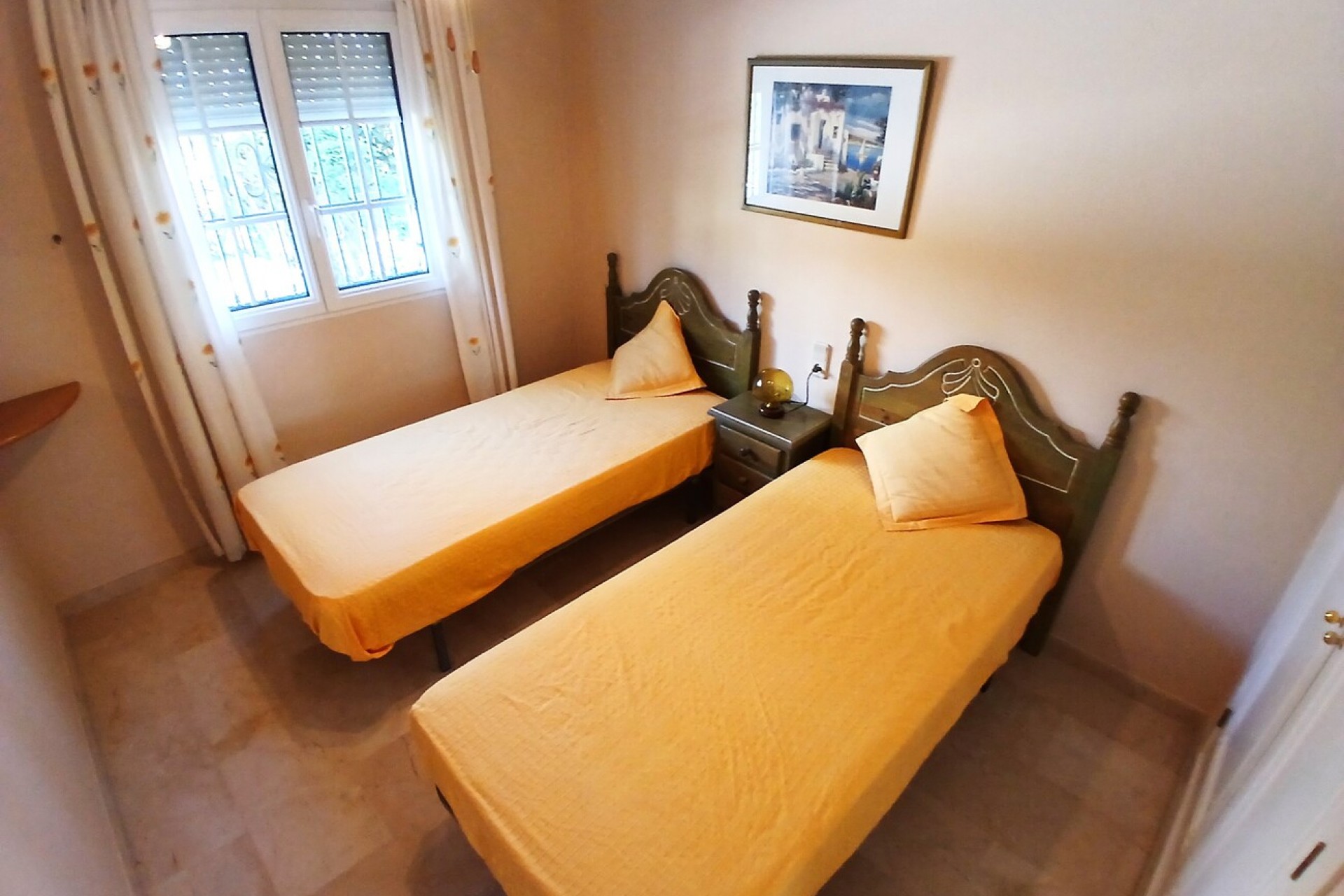Återförsäljning - Bungalow -
Villamartin - Costa Blanca