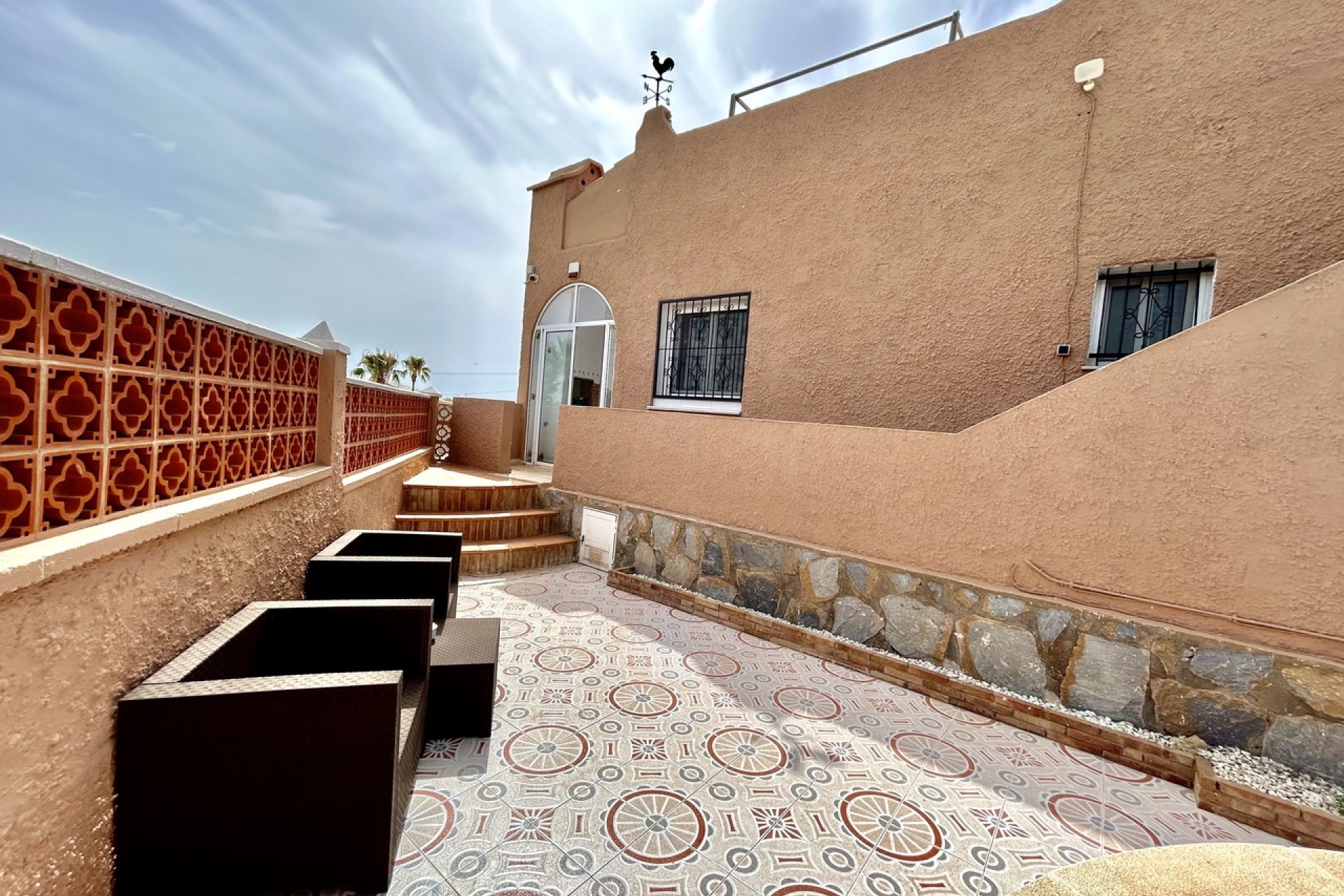 Återförsäljning - Bungalow -
Villamartin - Costa Blanca