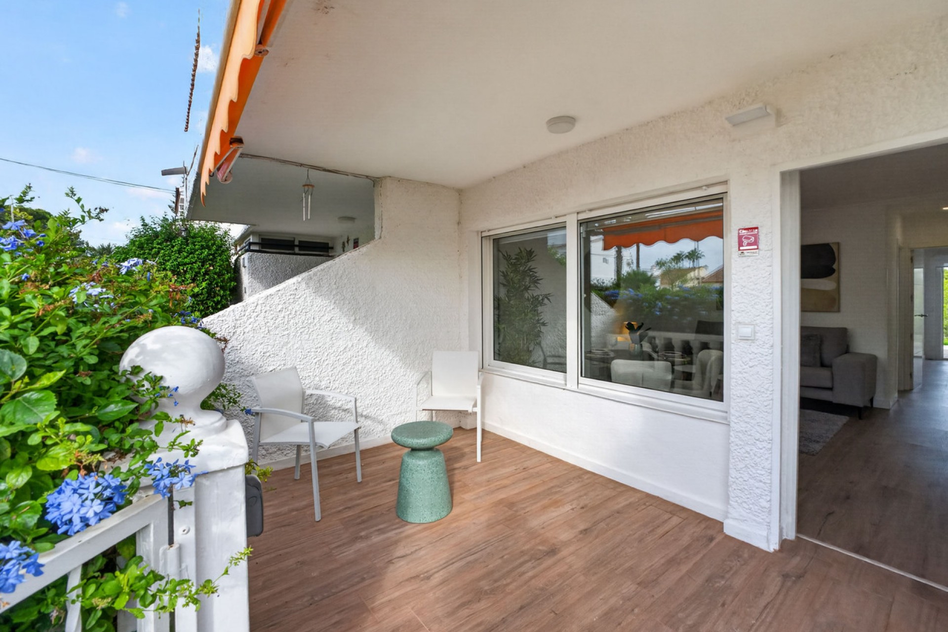 Återförsäljning - Bungalow -
Villamartin - Costa Blanca