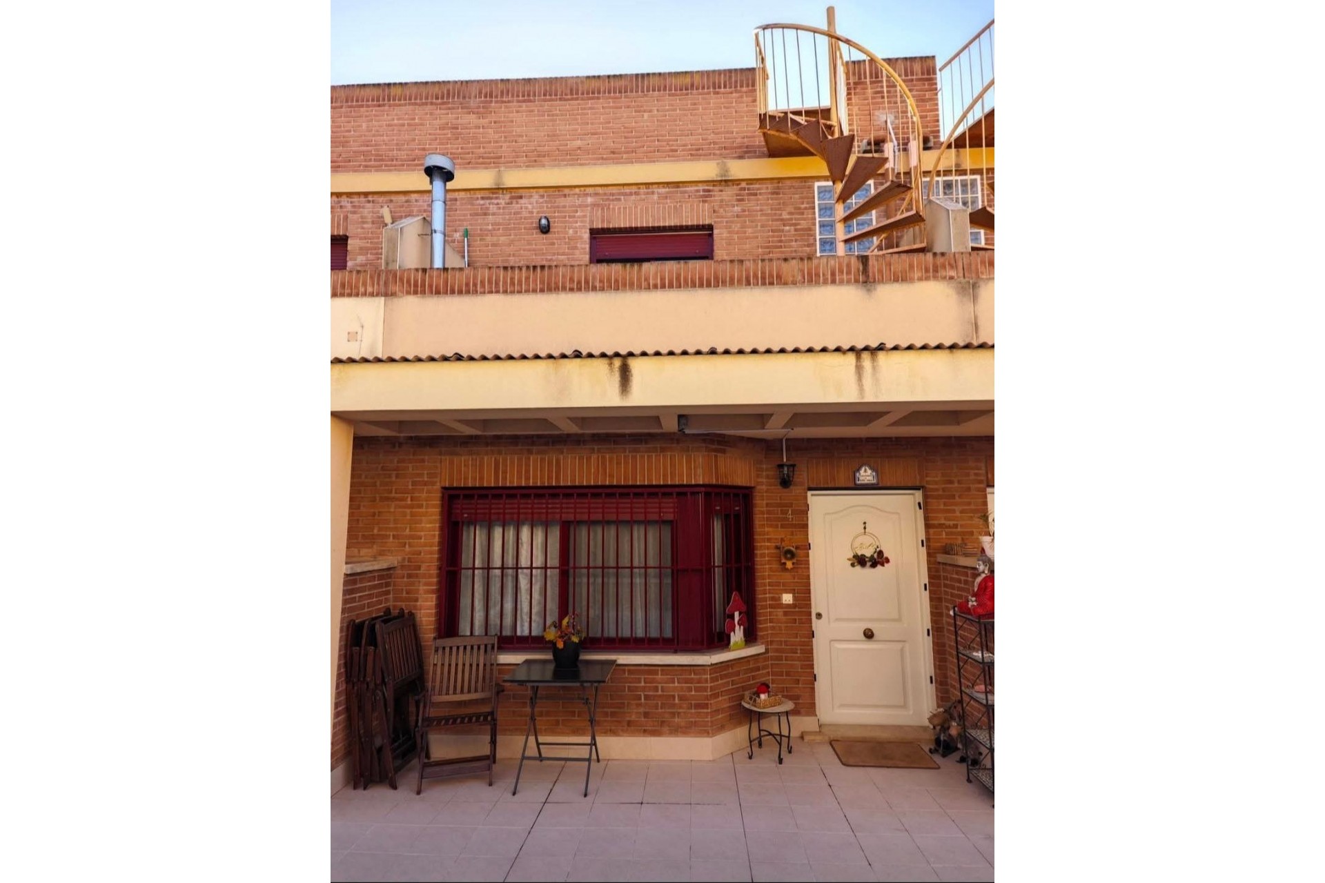 Återförsäljning - Duplex -
Benferri - Comunidad Valenciana