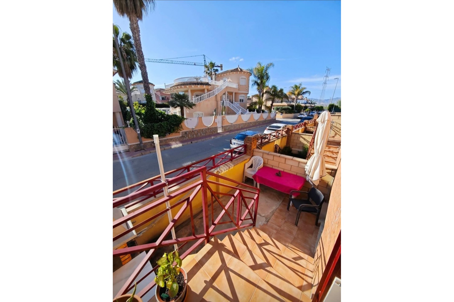 Återförsäljning - Duplex -
Benferri - Comunidad Valenciana