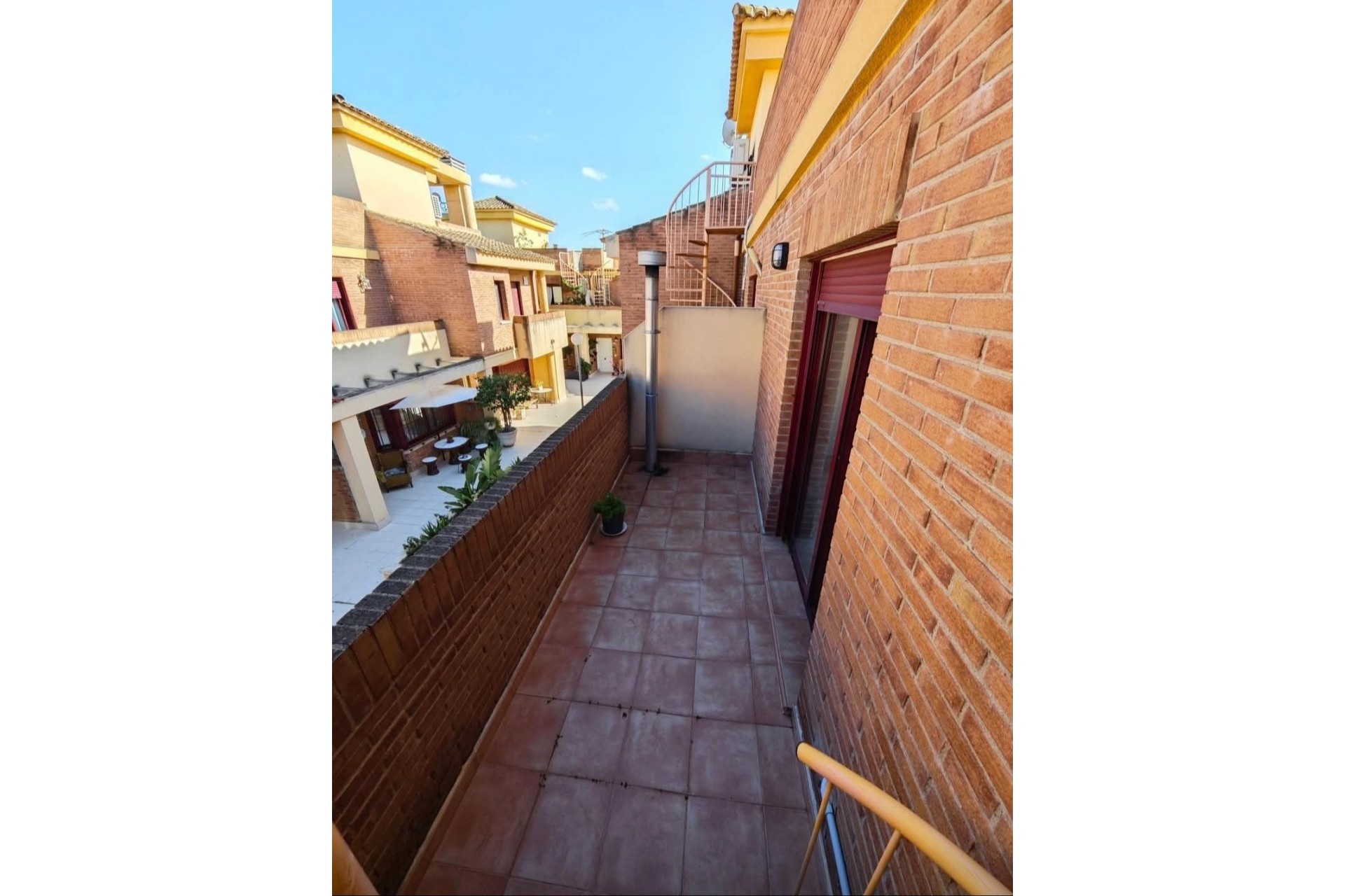 Återförsäljning - Duplex -
Benferri - Comunidad Valenciana