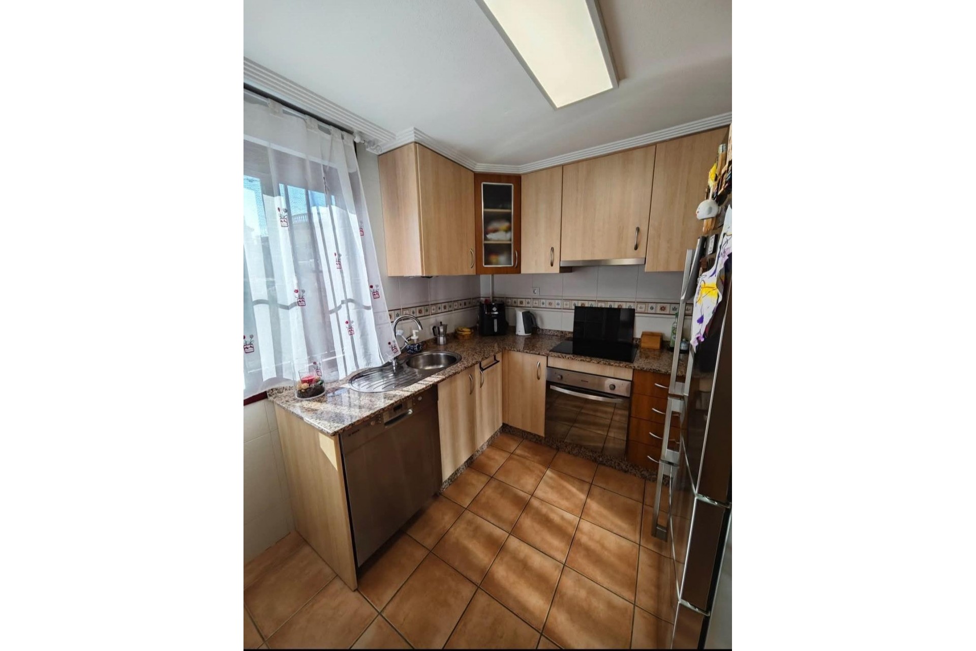 Återförsäljning - Duplex -
Benferri - Comunidad Valenciana