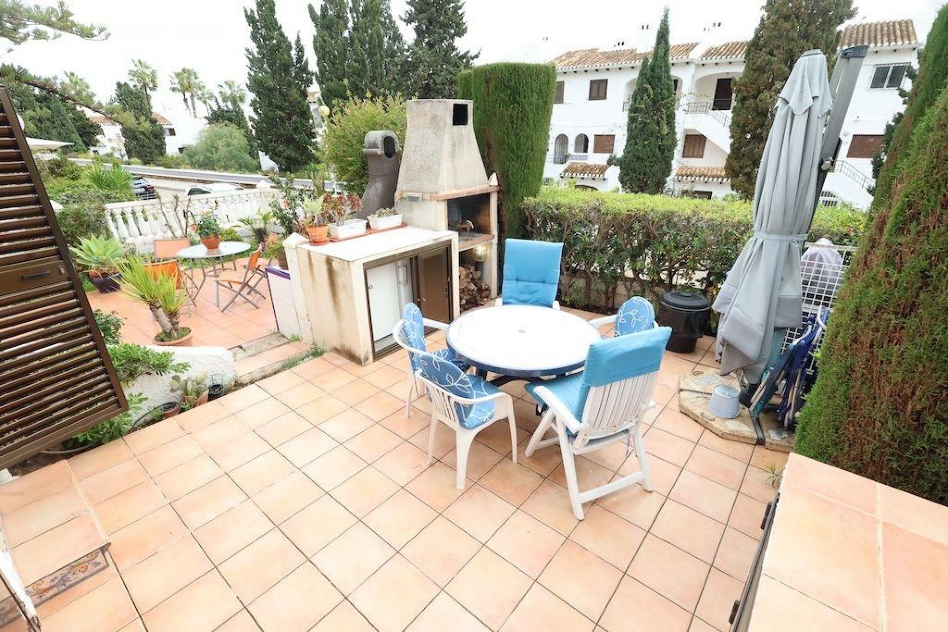 Återförsäljning - Duplex -
Cabo Roig - Costa Blanca