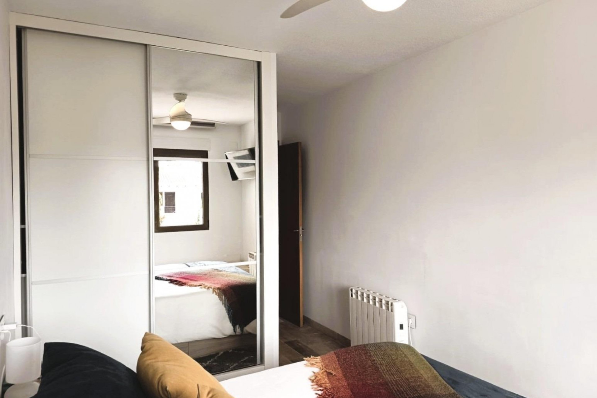 Återförsäljning - Duplex -
Cabo Roig - Costa Blanca