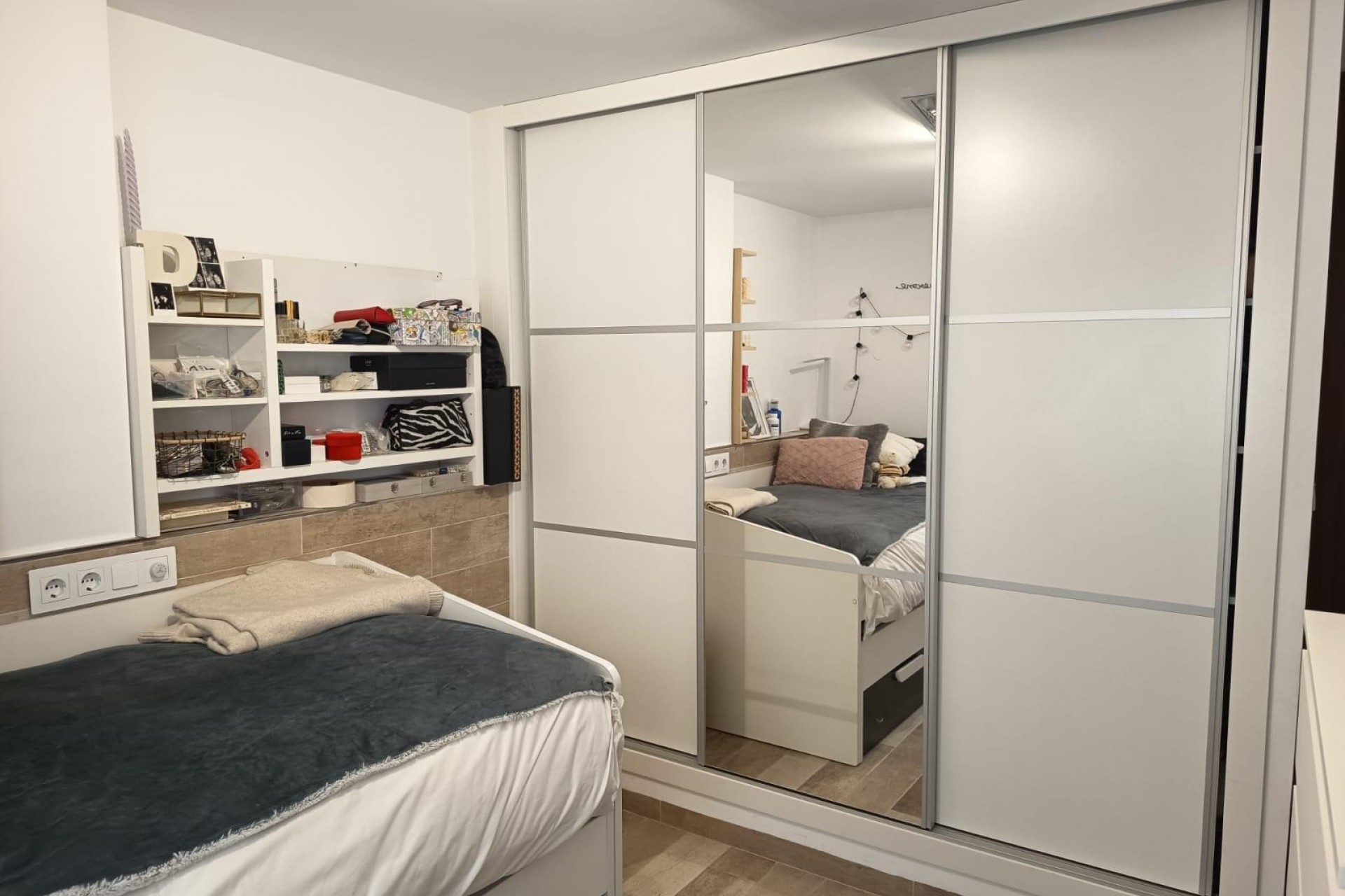 Återförsäljning - Duplex -
Cabo Roig - Costa Blanca