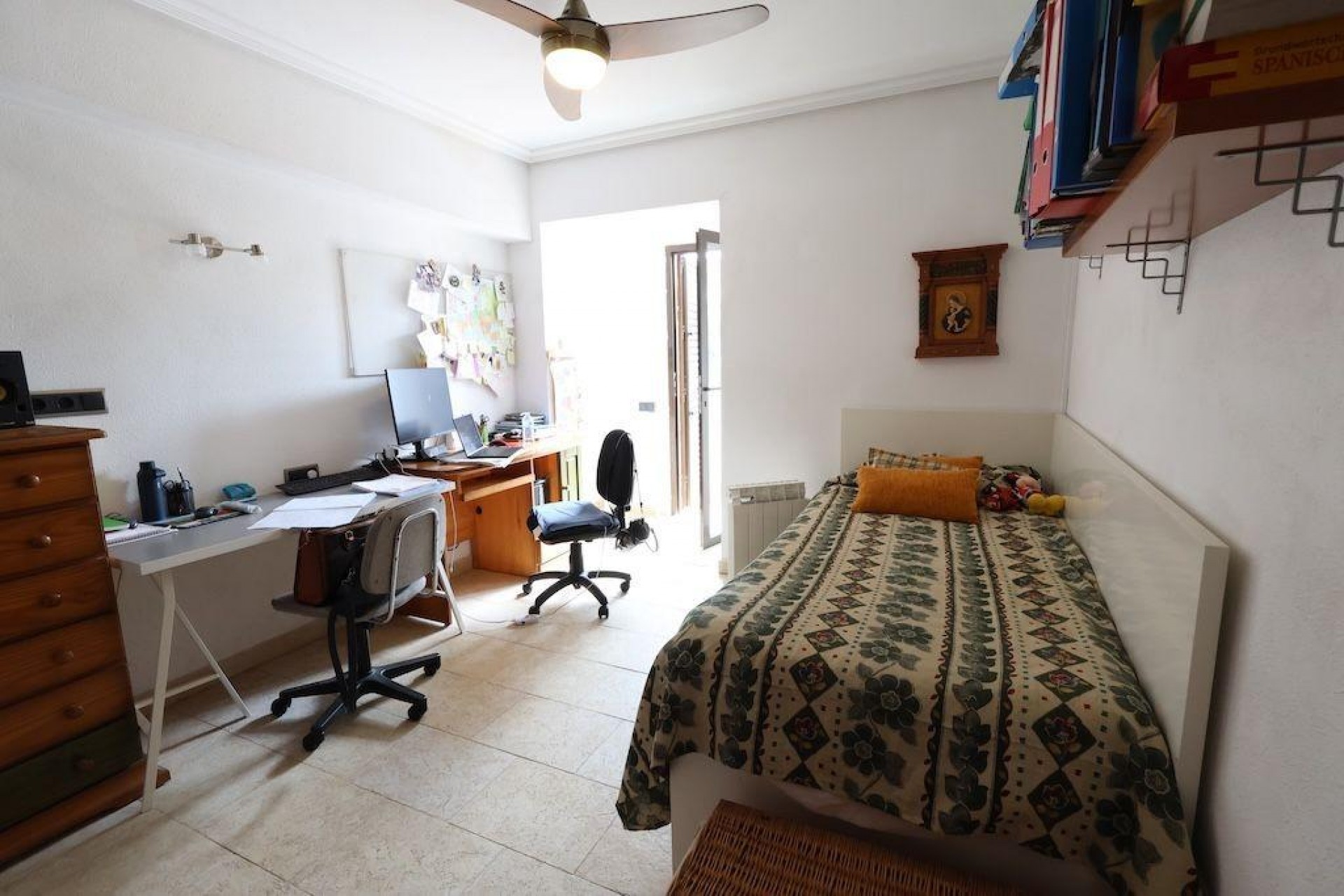 Återförsäljning - Duplex -
Cabo Roig - Costa Blanca