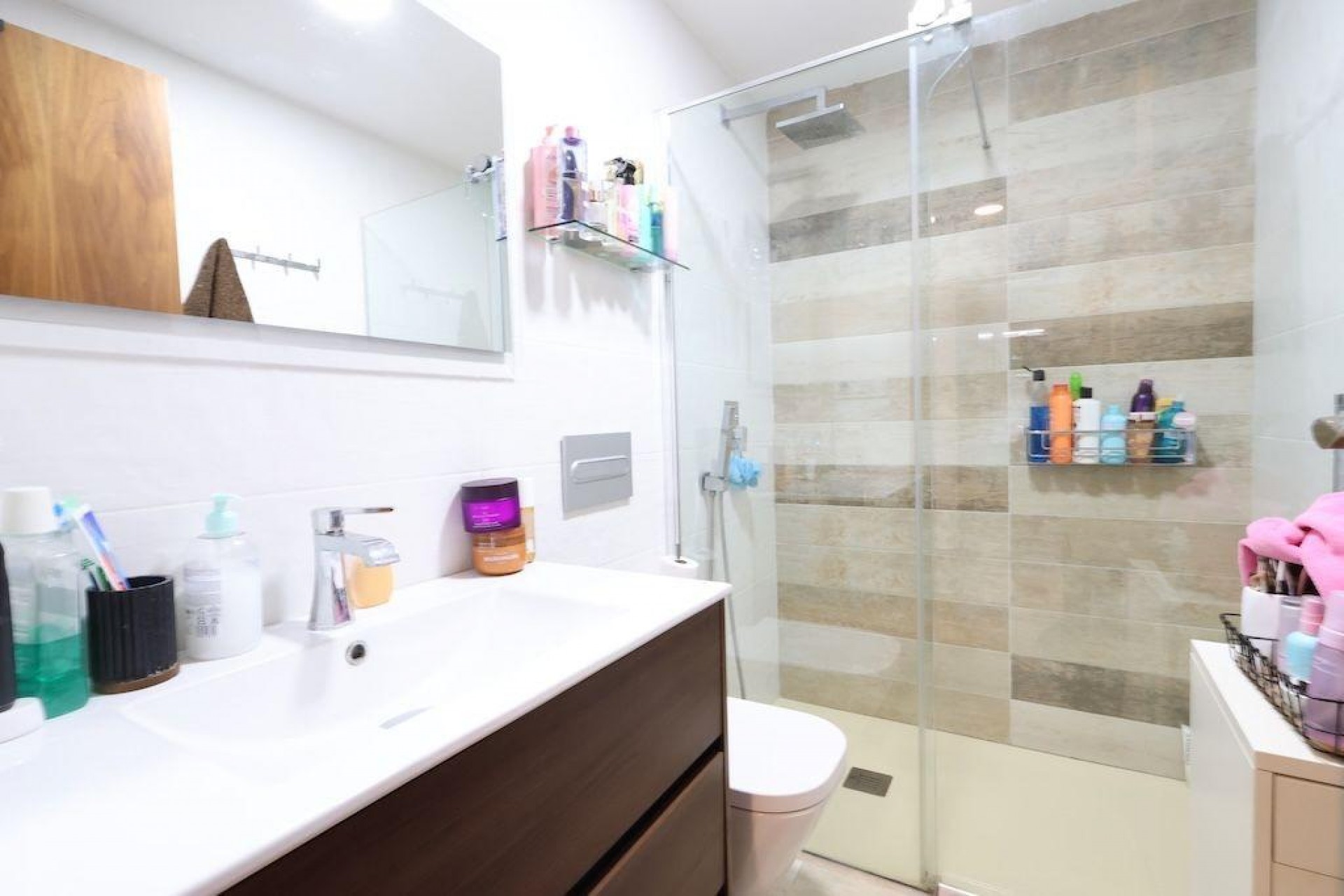 Återförsäljning - Duplex -
Cabo Roig - Costa Blanca