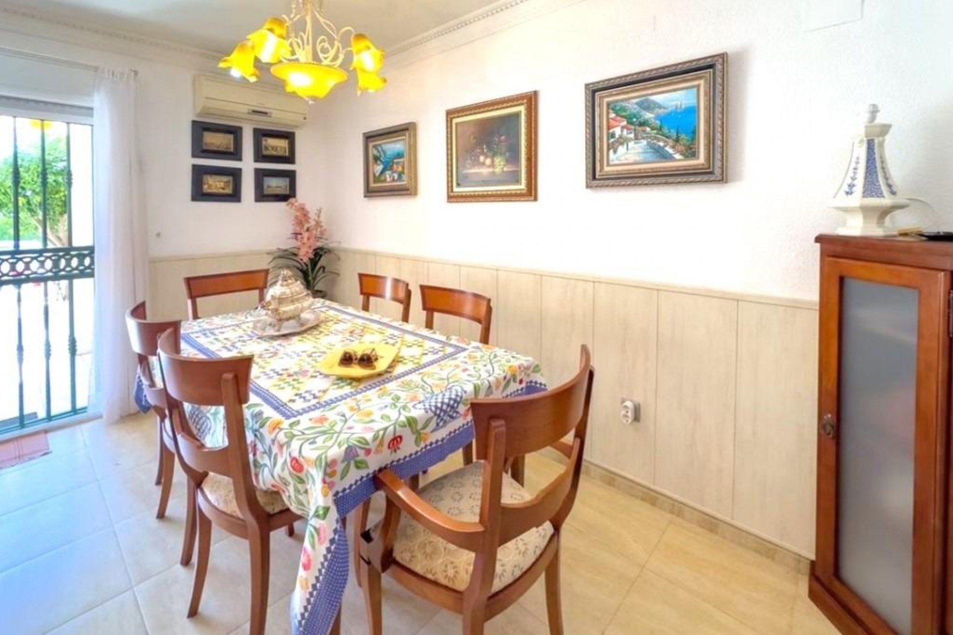 Återförsäljning - Duplex -
Calpe - Manzanera