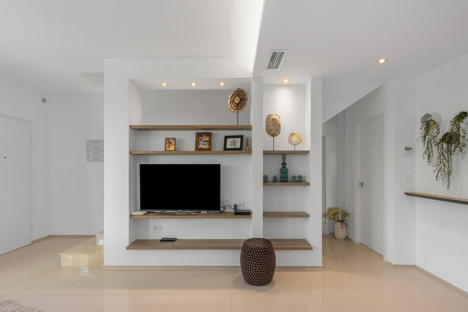 Återförsäljning - Duplex -
Ciudad Quesada - Costa Blanca Sur