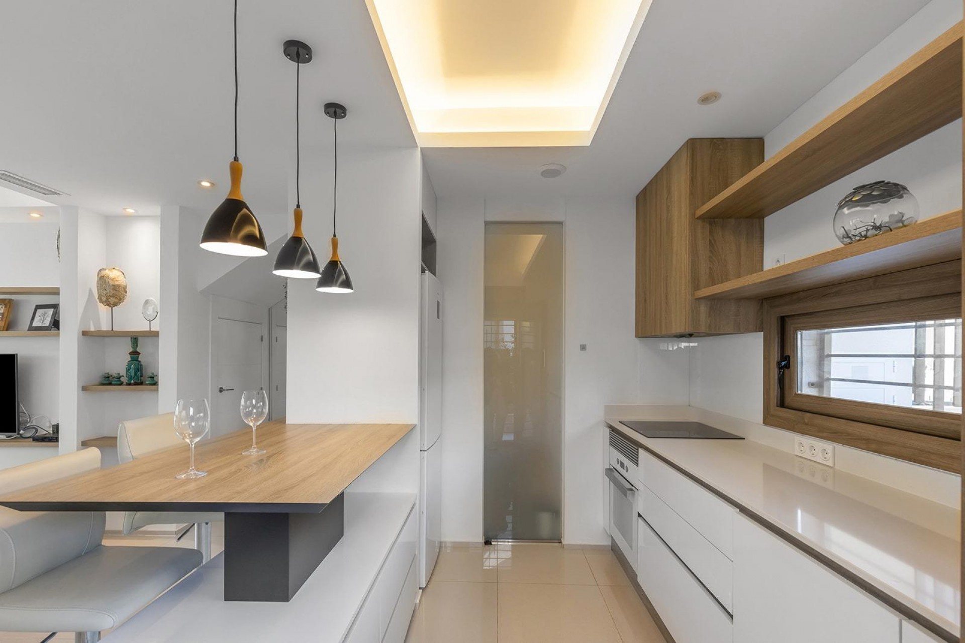 Återförsäljning - Duplex -
Ciudad Quesada - Costa Blanca Sur