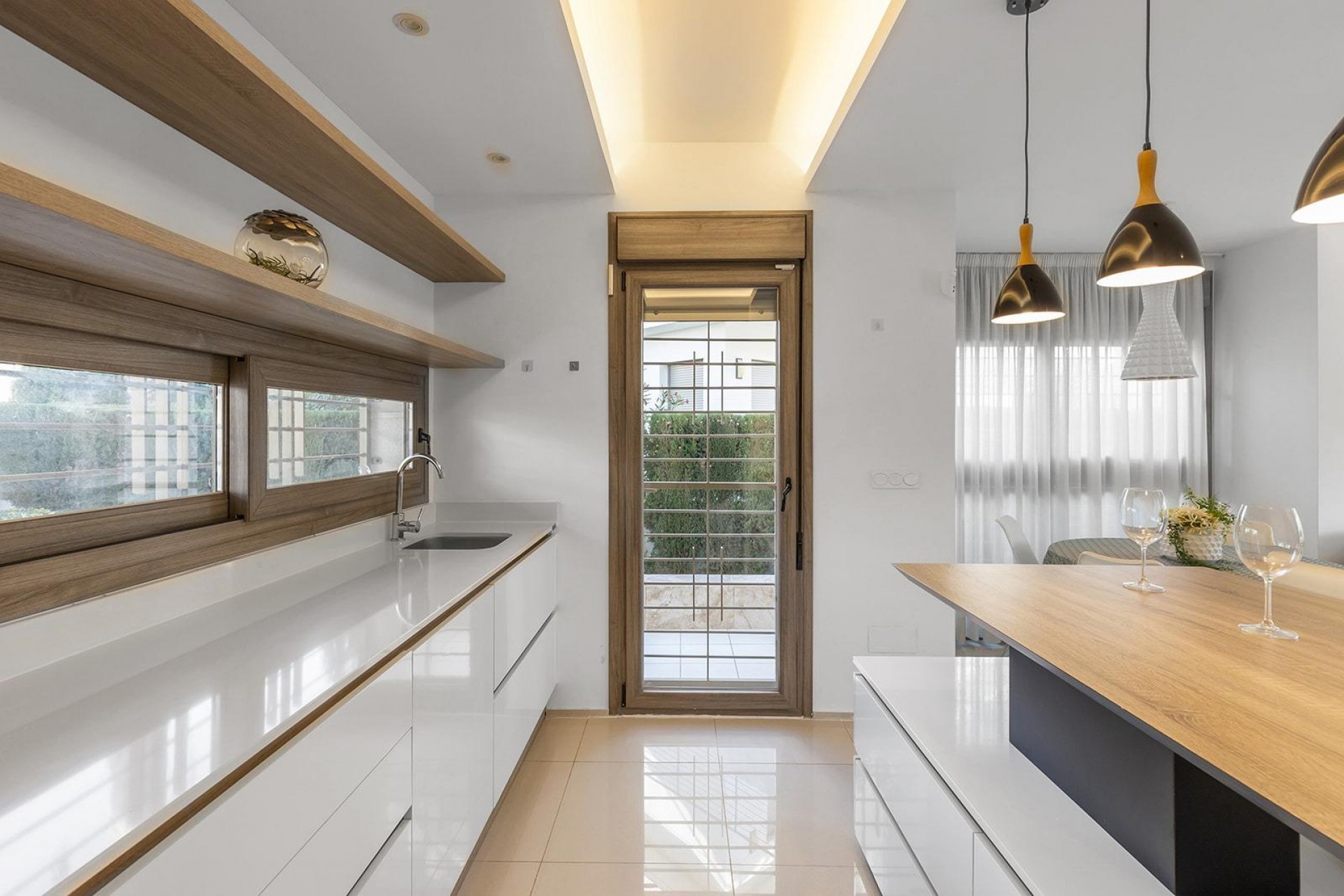 Återförsäljning - Duplex -
Ciudad Quesada - Costa Blanca Sur