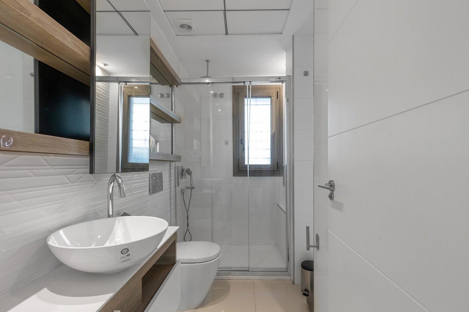 Återförsäljning - Duplex -
Ciudad Quesada - Costa Blanca Sur