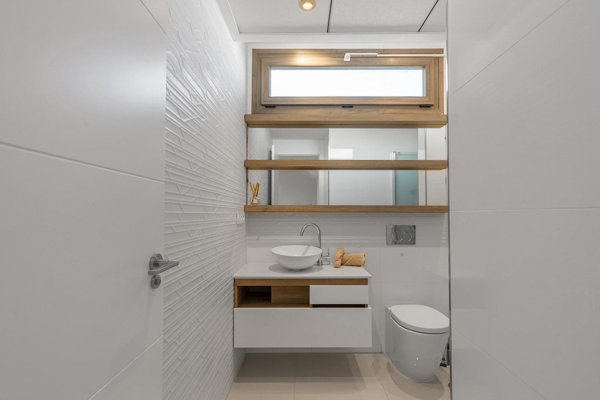 Återförsäljning - Duplex -
Ciudad Quesada - Costa Blanca Sur