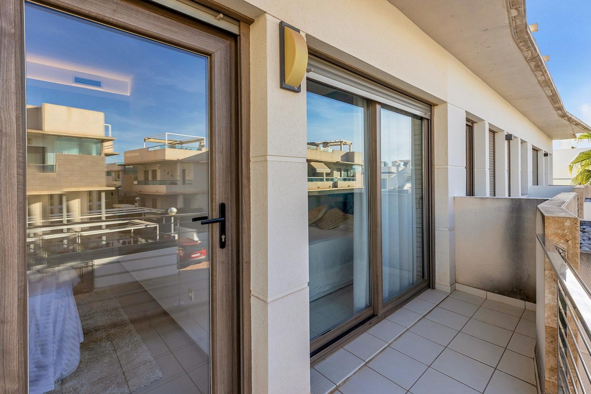 Återförsäljning - Duplex -
Ciudad Quesada - Costa Blanca Sur