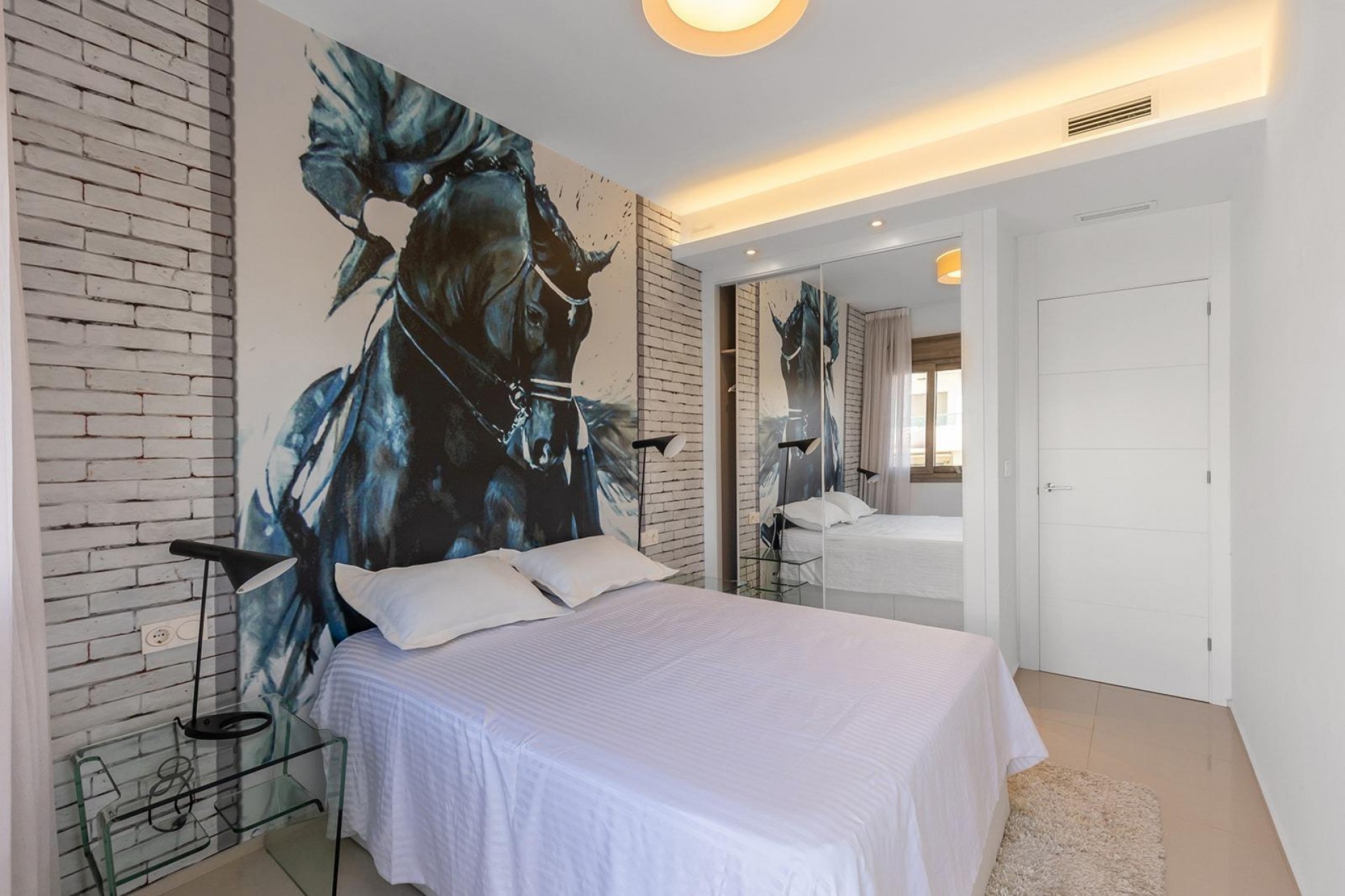 Återförsäljning - Duplex -
Ciudad Quesada - Costa Blanca Sur