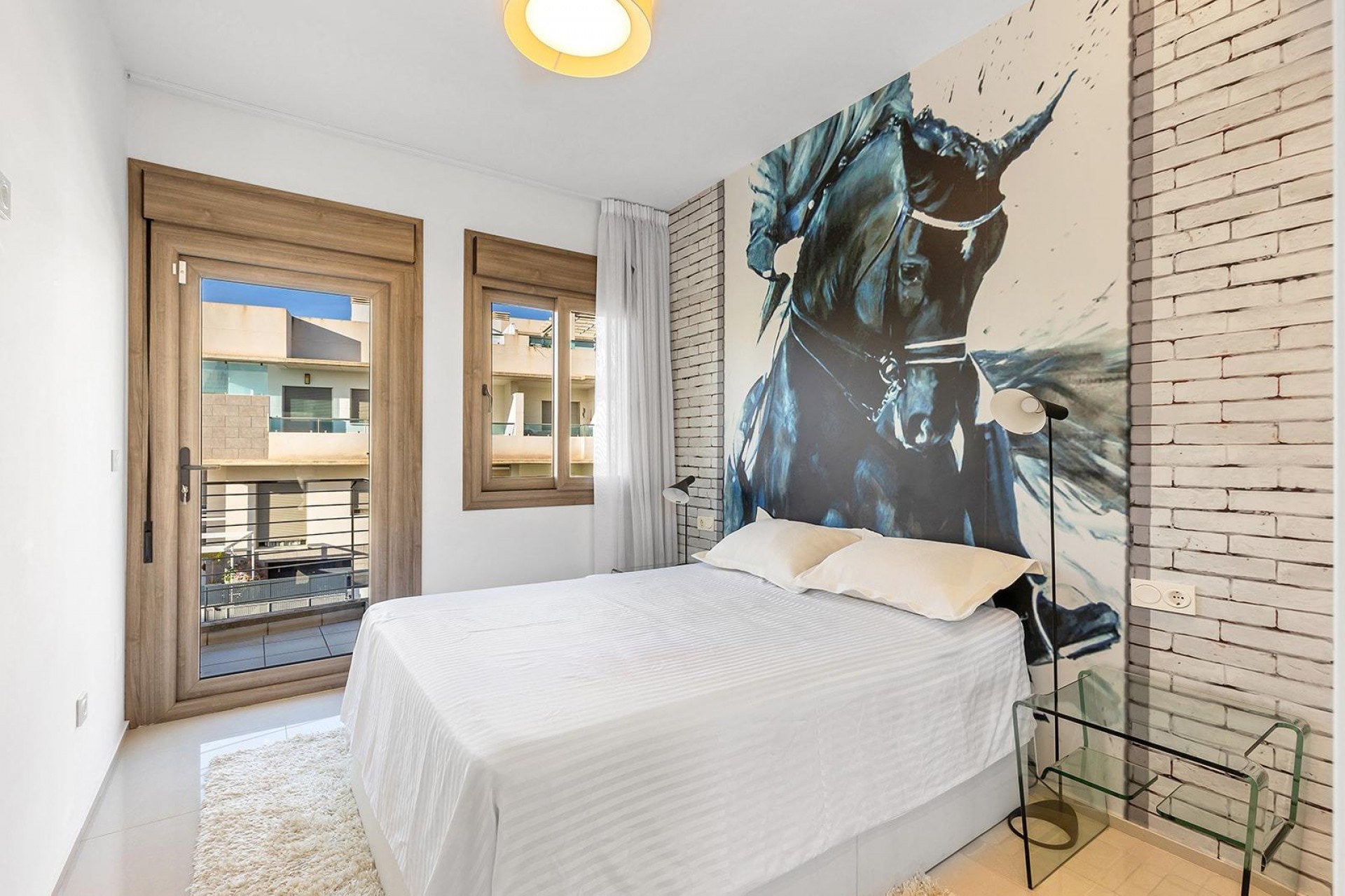 Återförsäljning - Duplex -
Ciudad Quesada - Costa Blanca Sur