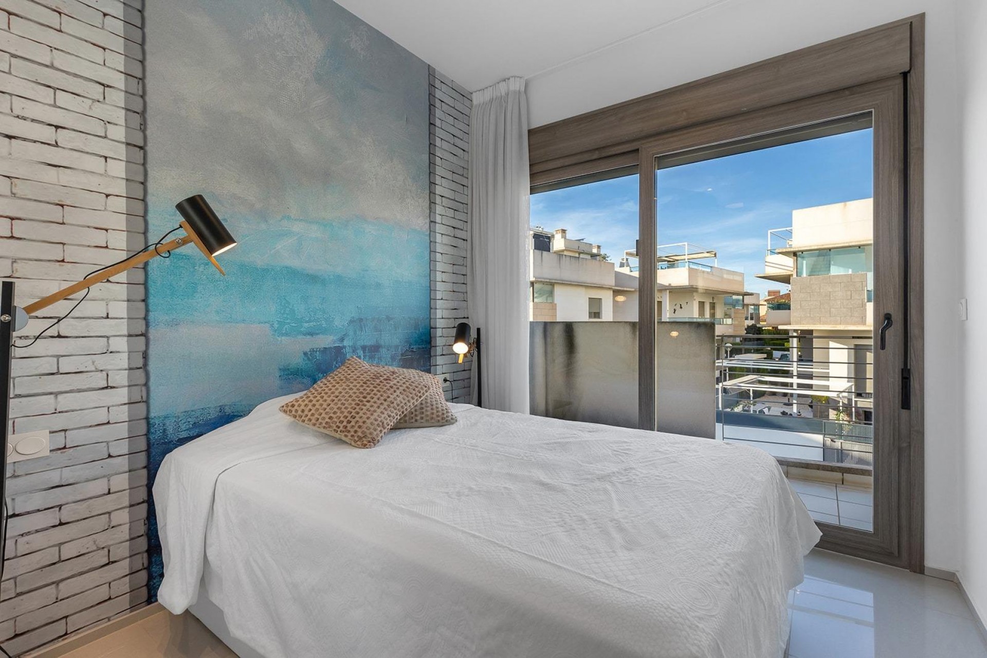 Återförsäljning - Duplex -
Ciudad Quesada - Costa Blanca Sur
