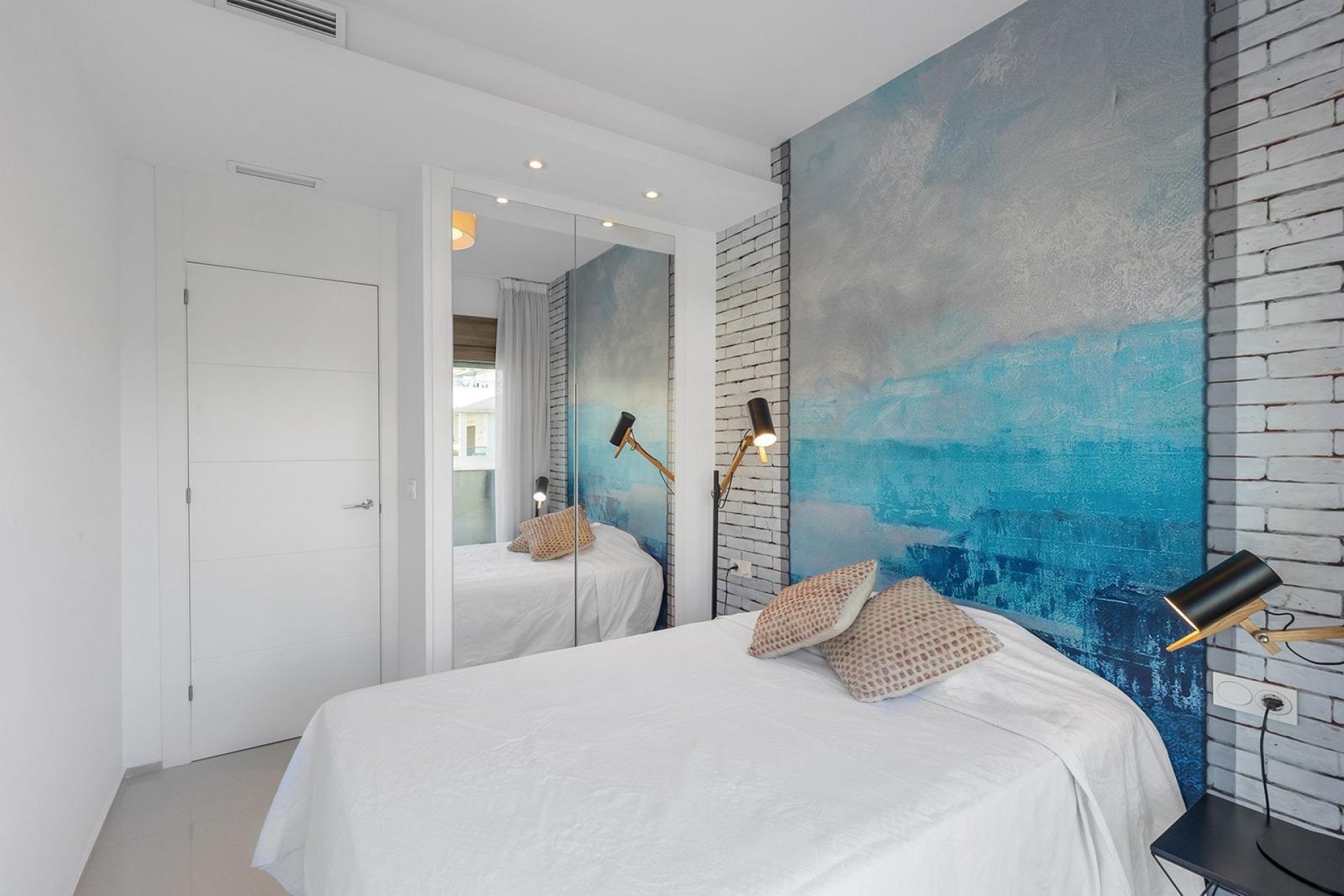 Återförsäljning - Duplex -
Ciudad Quesada - Costa Blanca Sur
