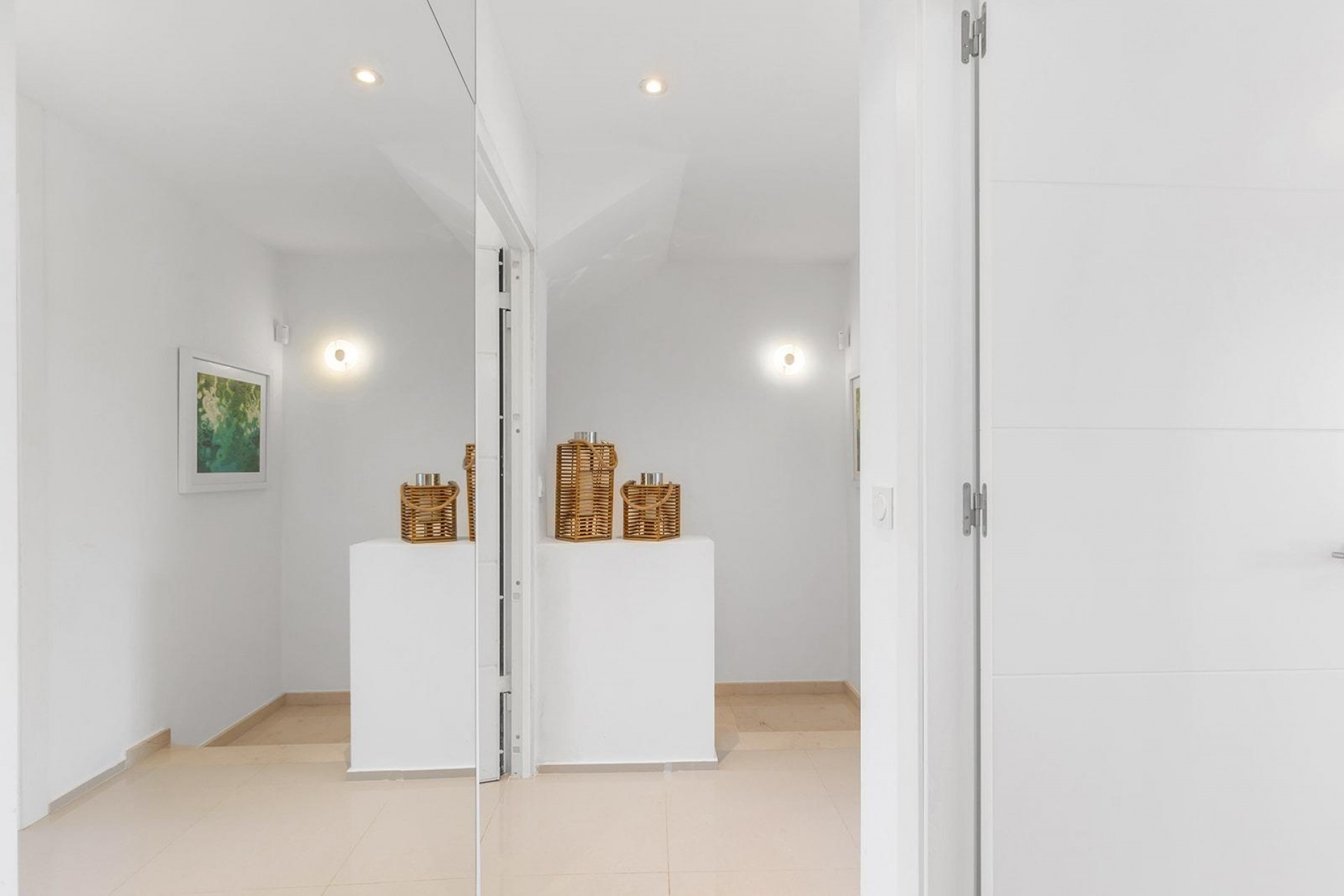 Återförsäljning - Duplex -
Ciudad Quesada - Costa Blanca Sur